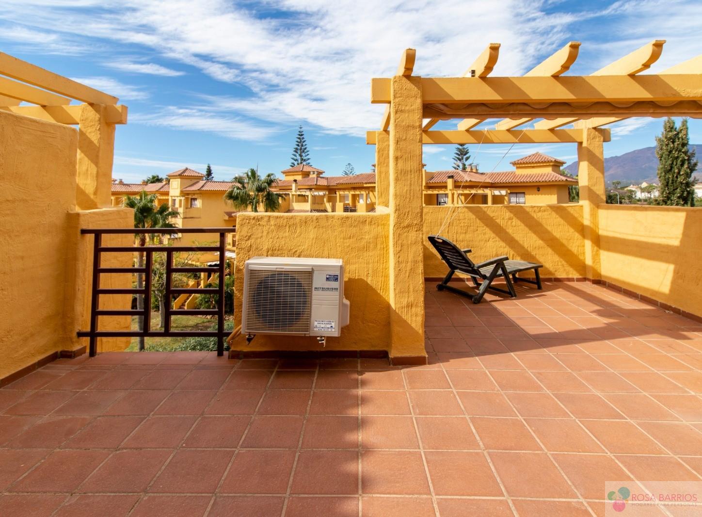 For sale of house in Estepona