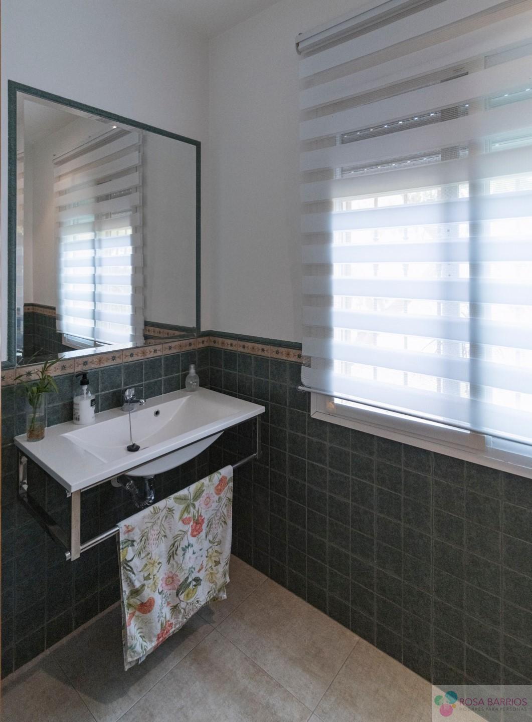 For sale of house in Estepona