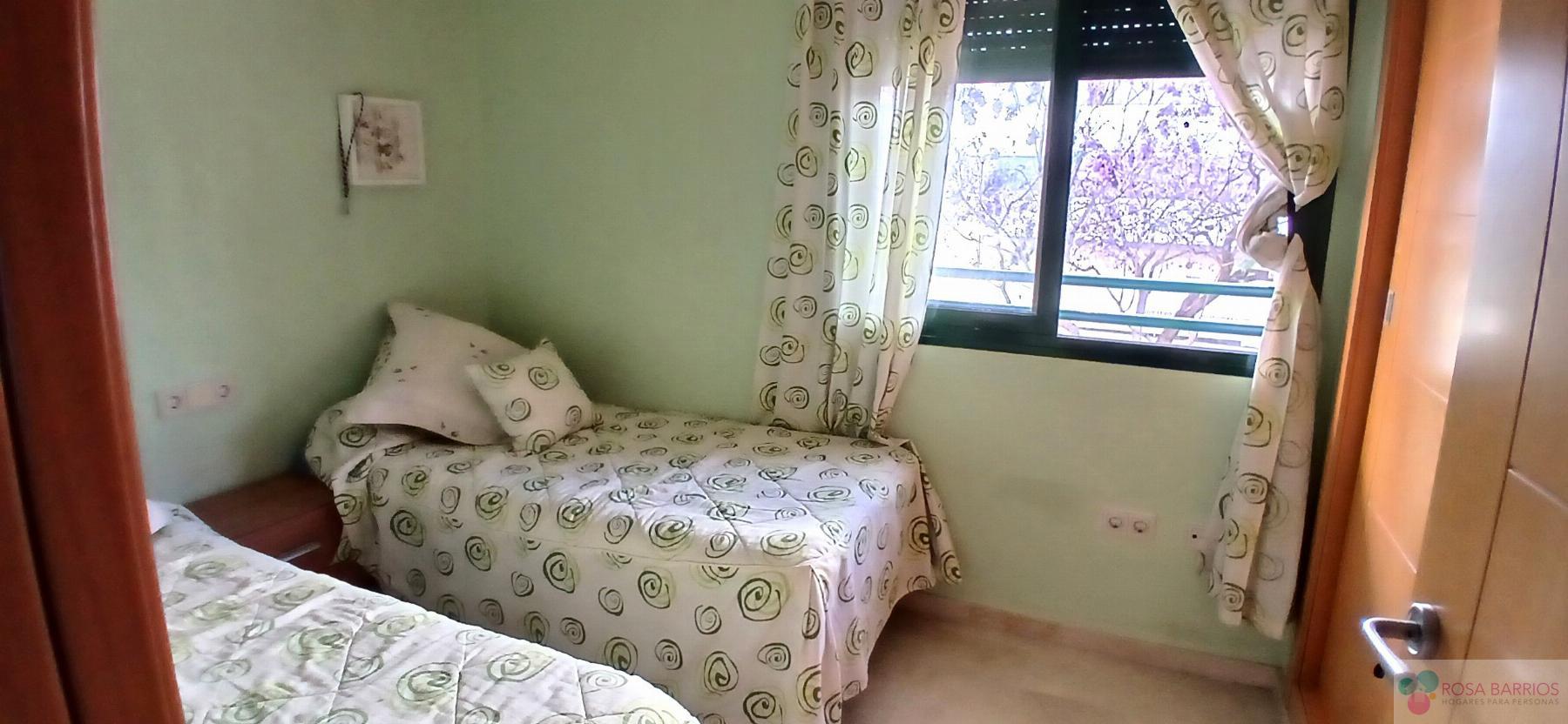 Dormitorio