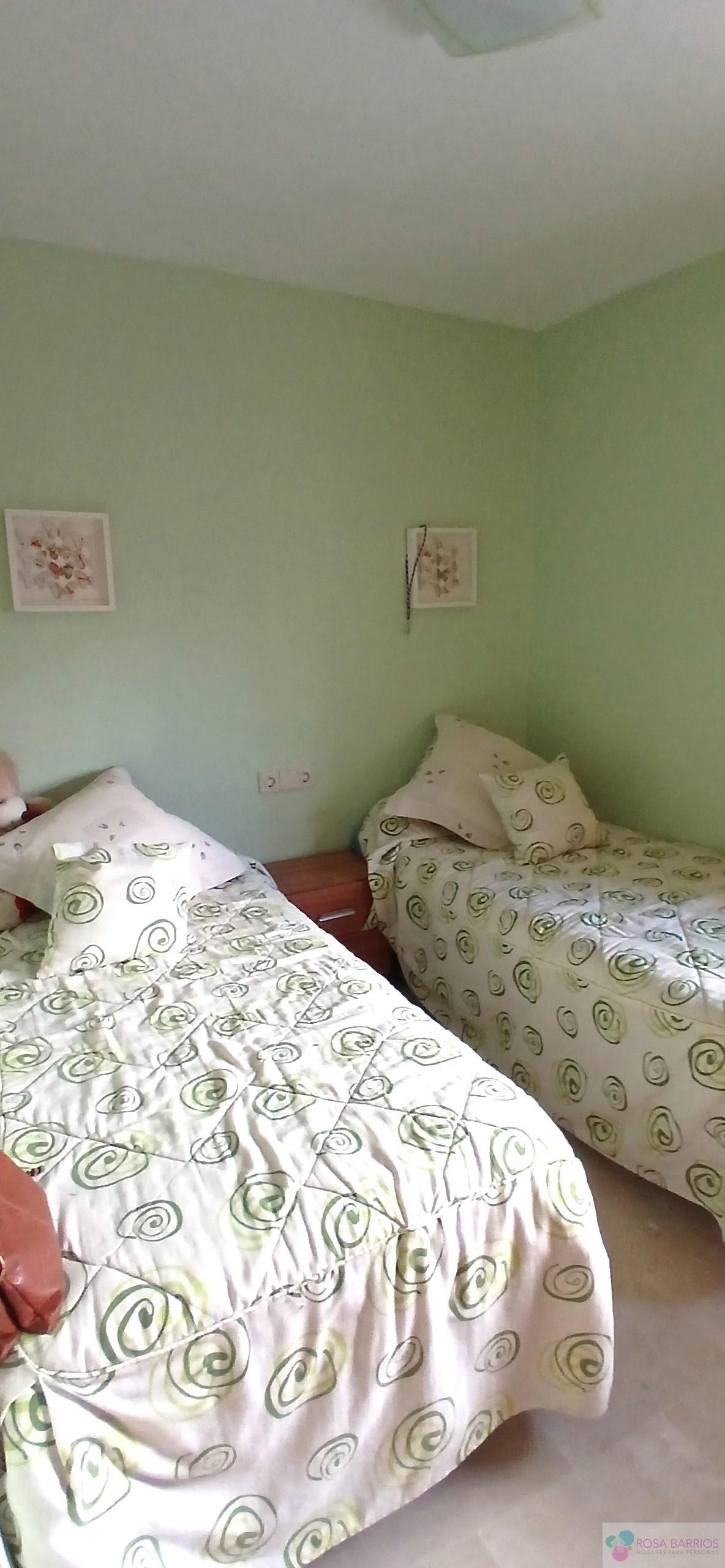 Dormitorio