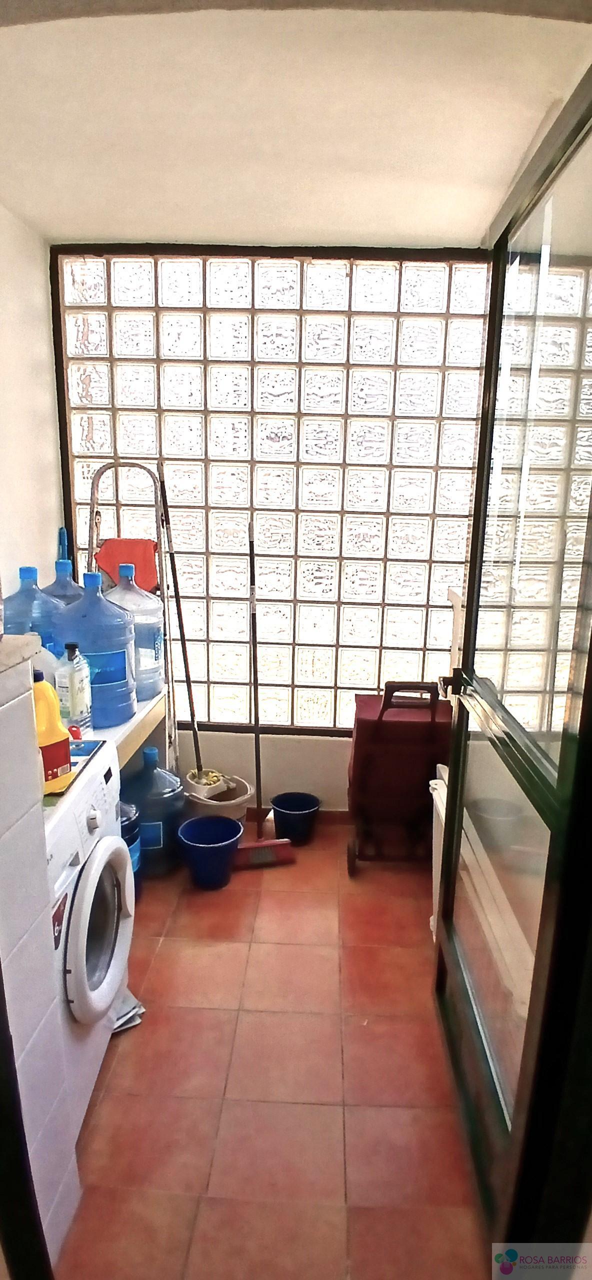 Lavadero