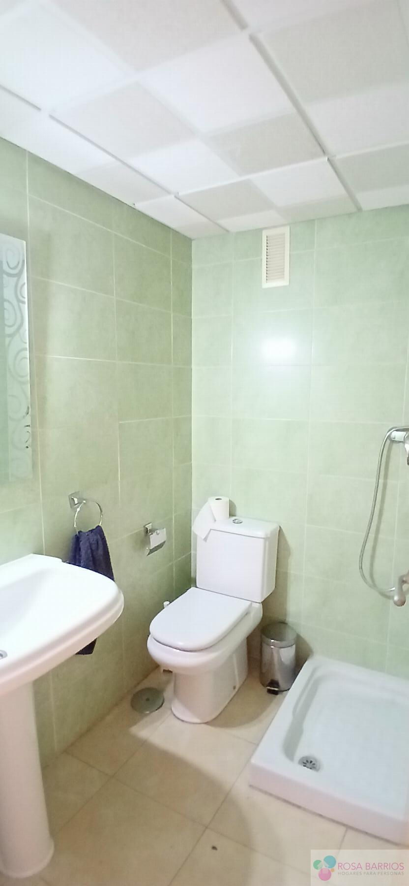 Baño