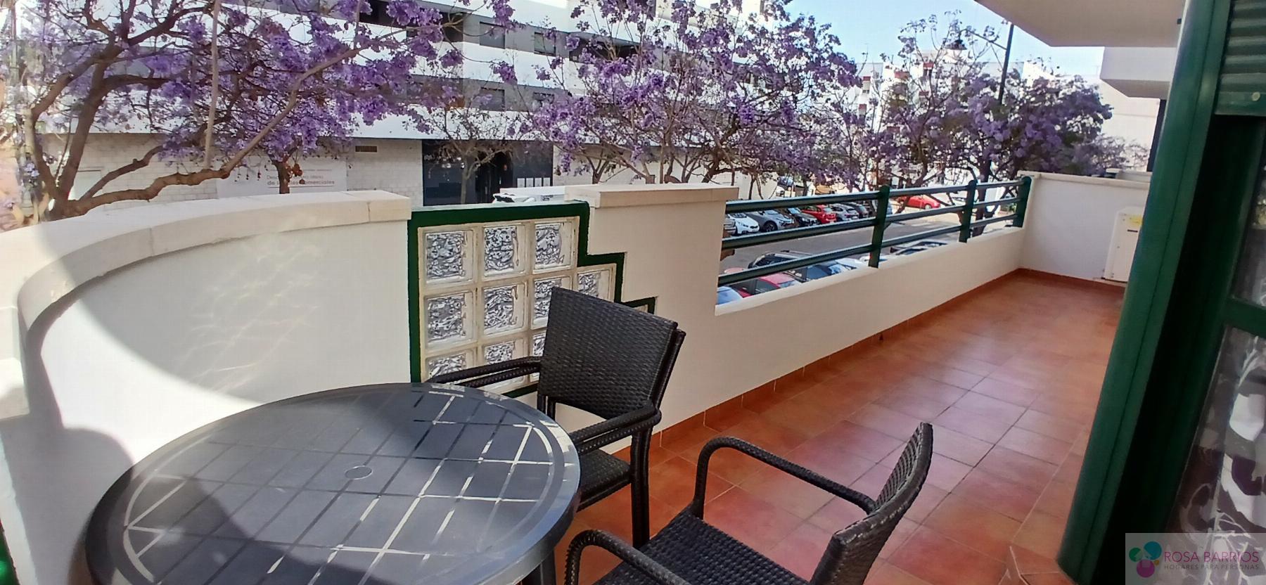 Terraza