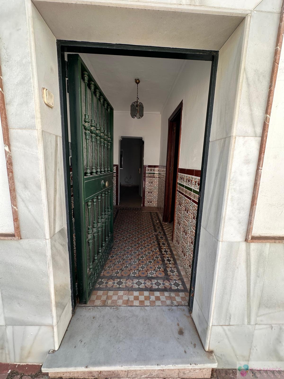 For sale of house in San Pedro de Alcántara