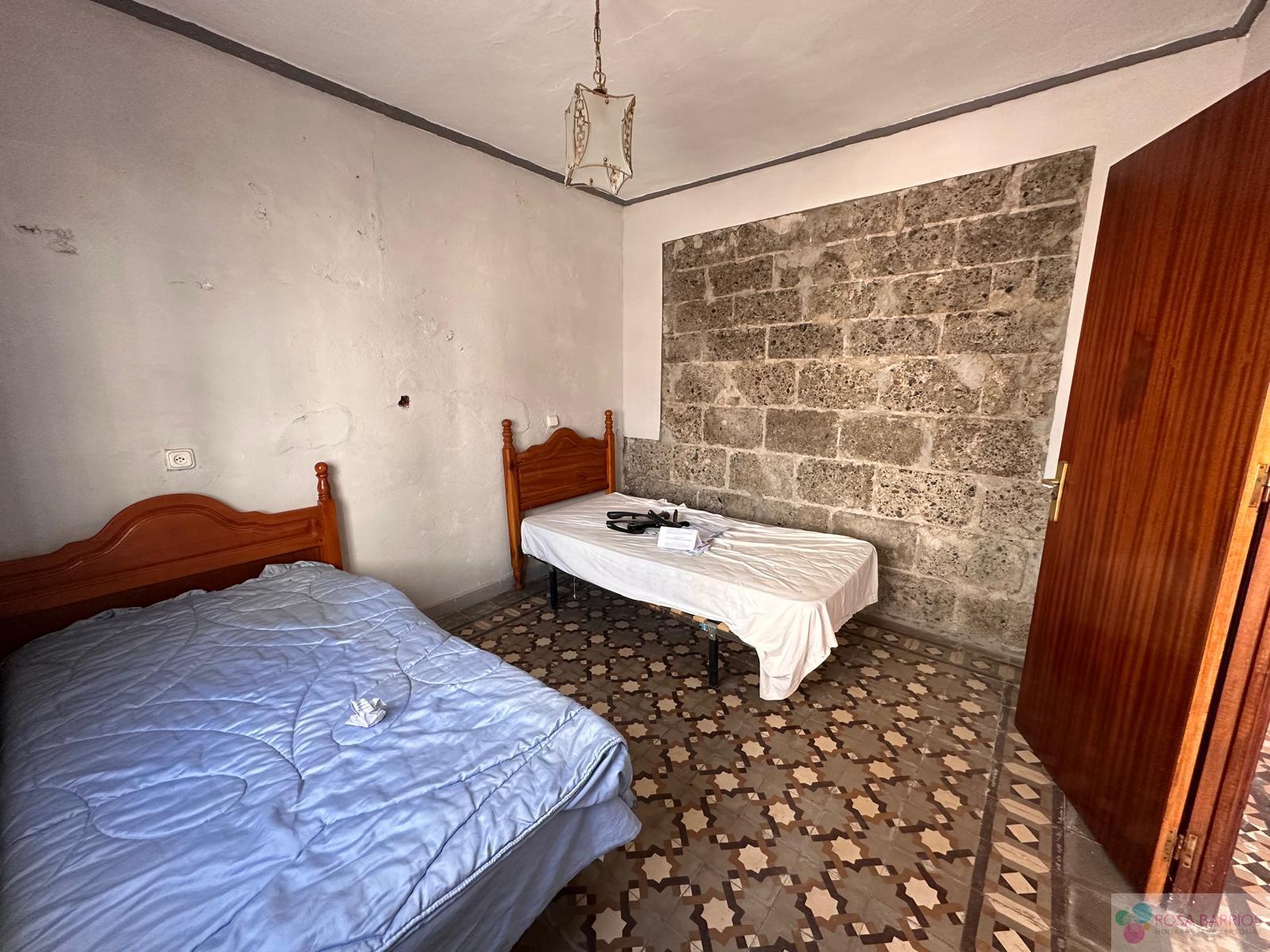 For sale of house in San Pedro de Alcántara