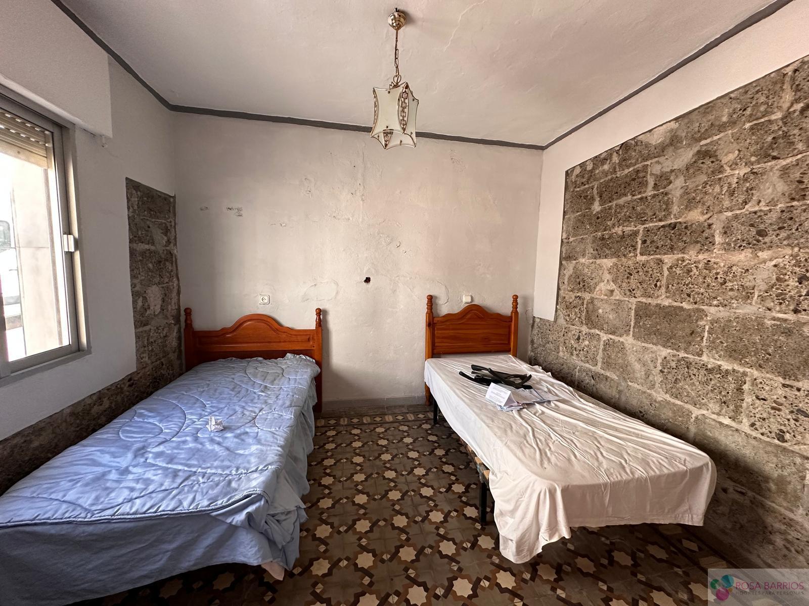 For sale of house in San Pedro de Alcántara
