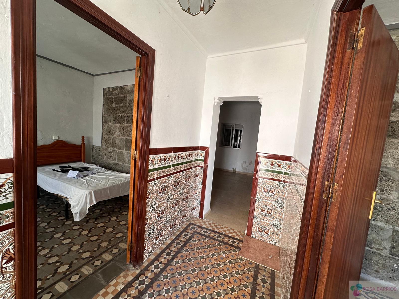 For sale of house in San Pedro de Alcántara