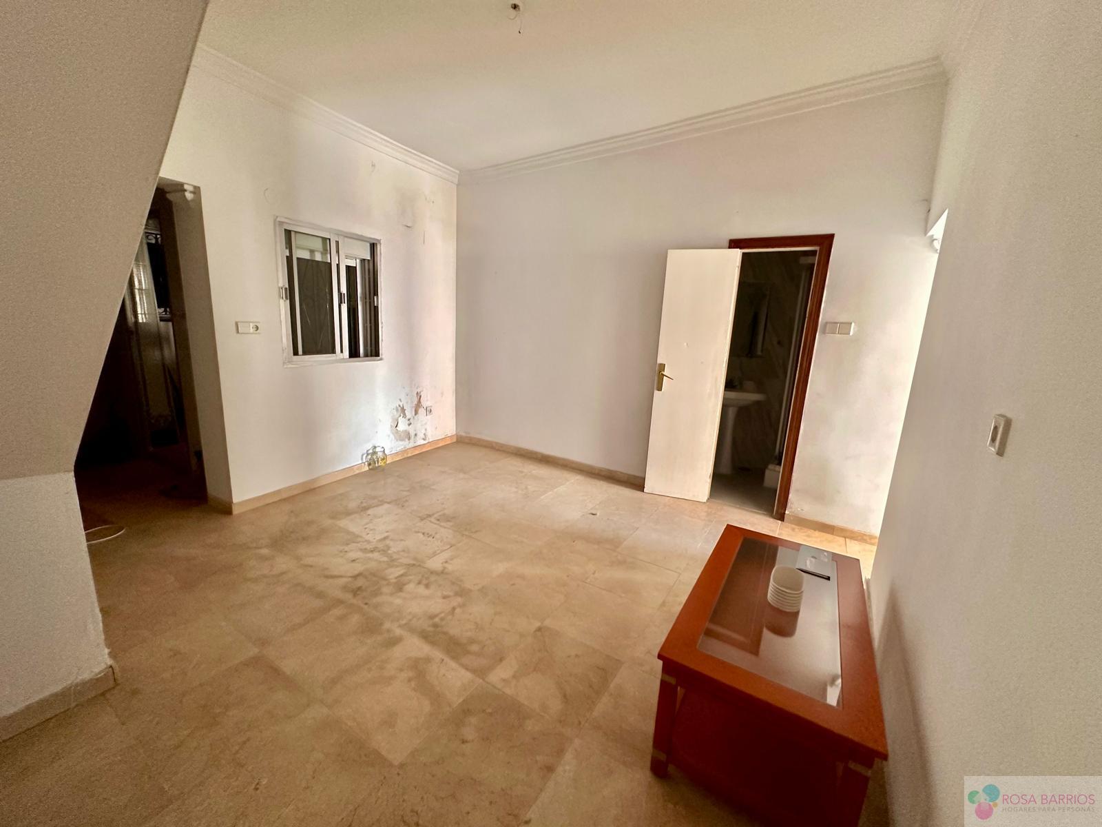 For sale of house in San Pedro de Alcántara