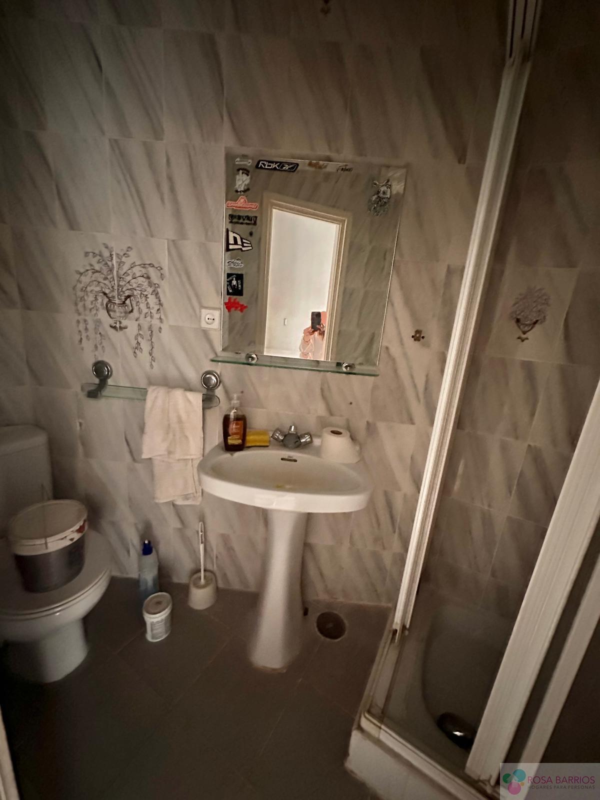 For sale of house in San Pedro de Alcántara