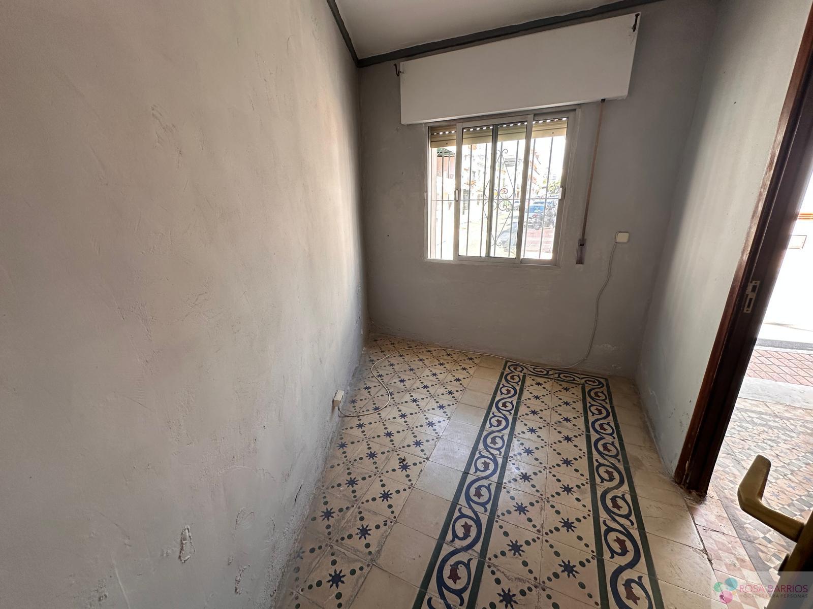 For sale of house in San Pedro de Alcántara