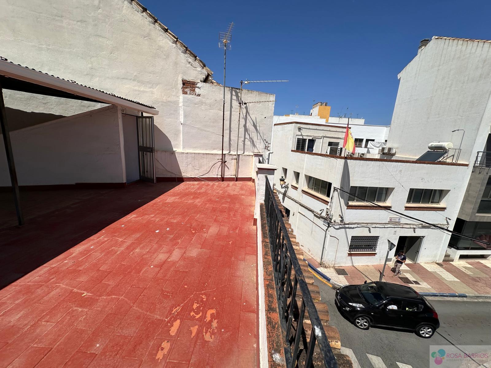 For sale of house in San Pedro de Alcántara