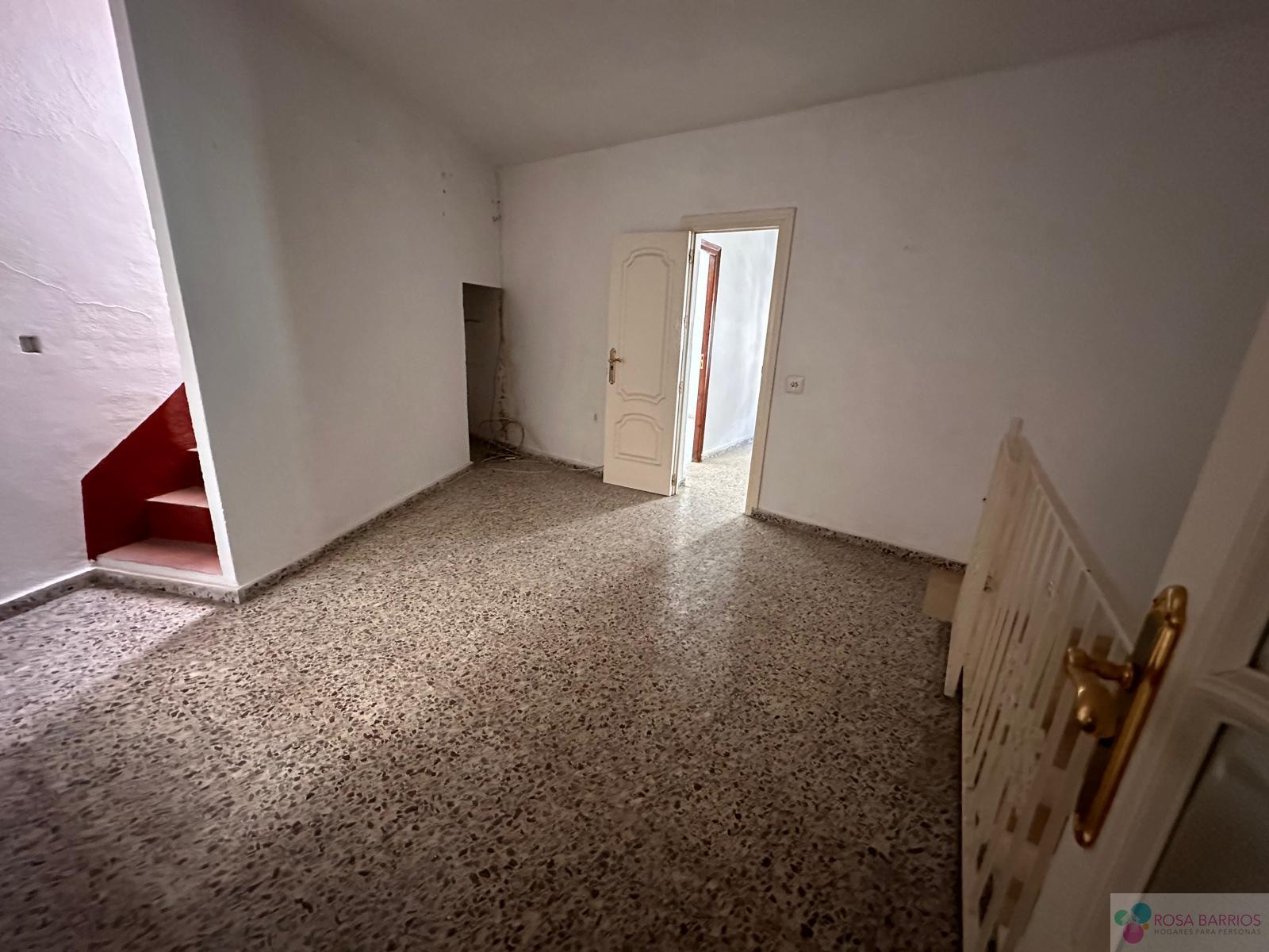 For sale of house in San Pedro de Alcántara