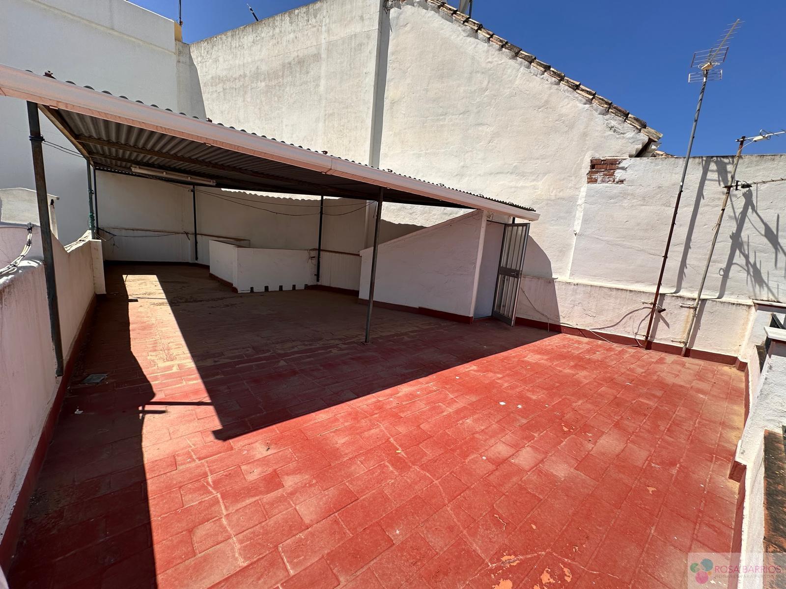 For sale of house in San Pedro de Alcántara