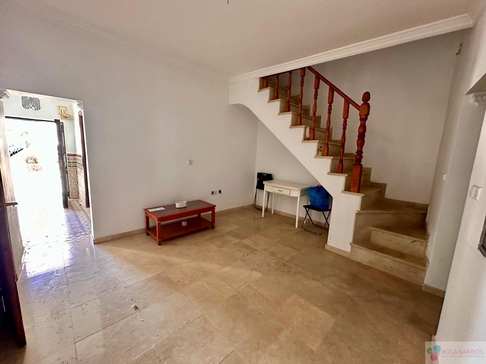 Venta de casa en San Pedro de Alcántara Venta de casa en San Pedro de Alcántara