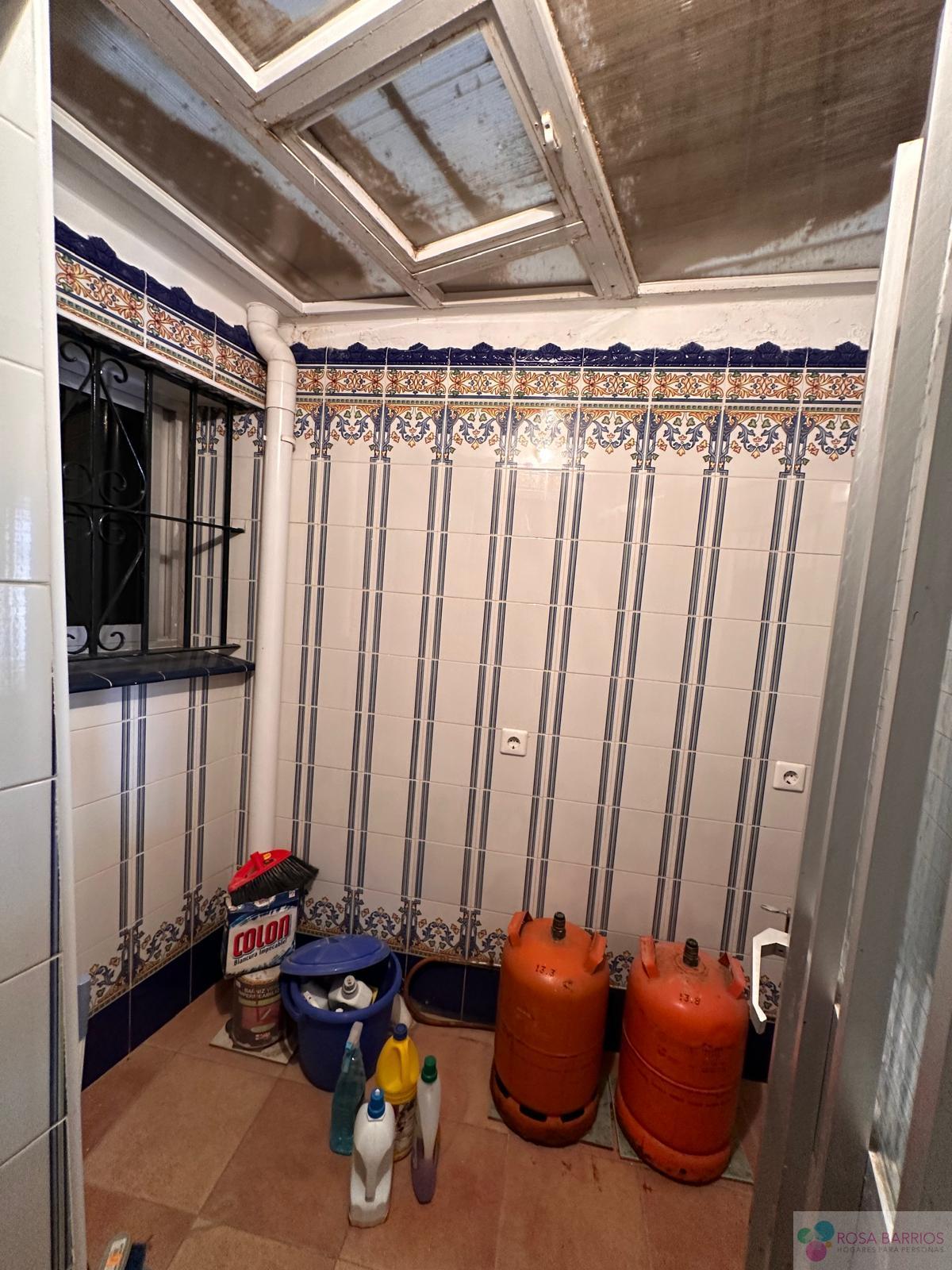 For sale of house in San Pedro de Alcántara