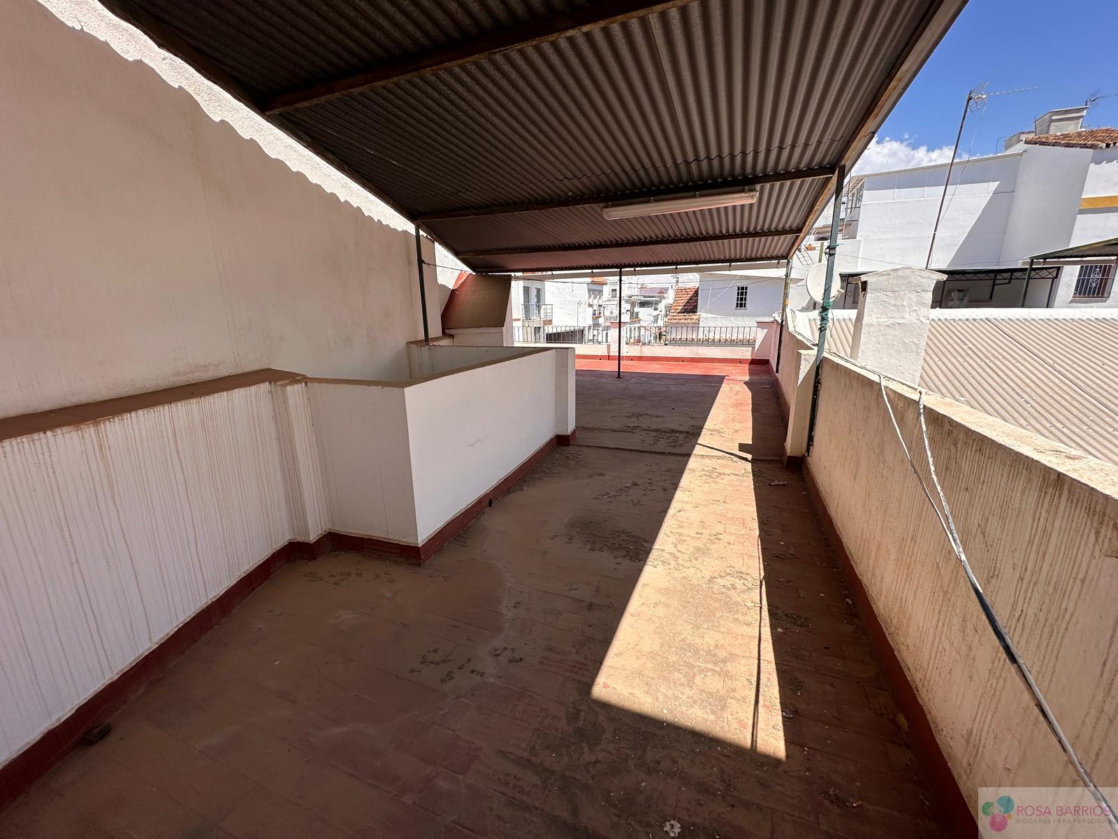 For sale of house in San Pedro de Alcántara