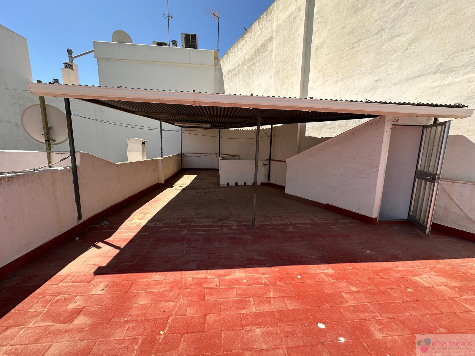 For sale of house in San Pedro de Alcántara
