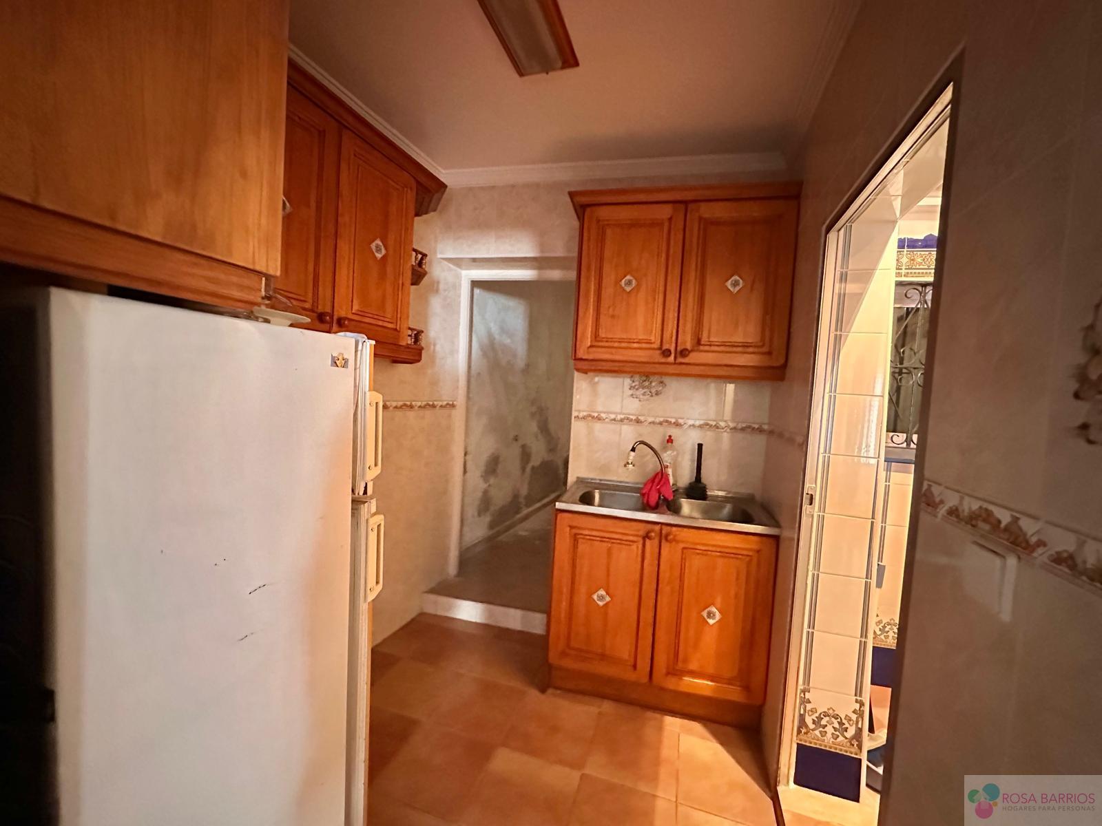 For sale of house in San Pedro de Alcántara