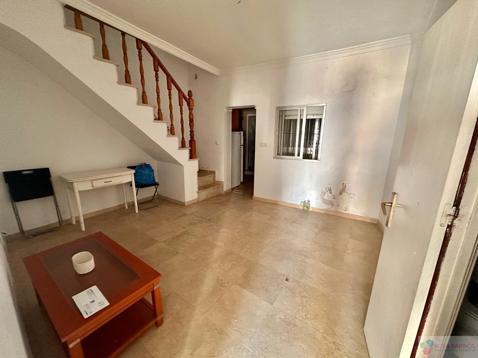 For sale of house in San Pedro de Alcántara