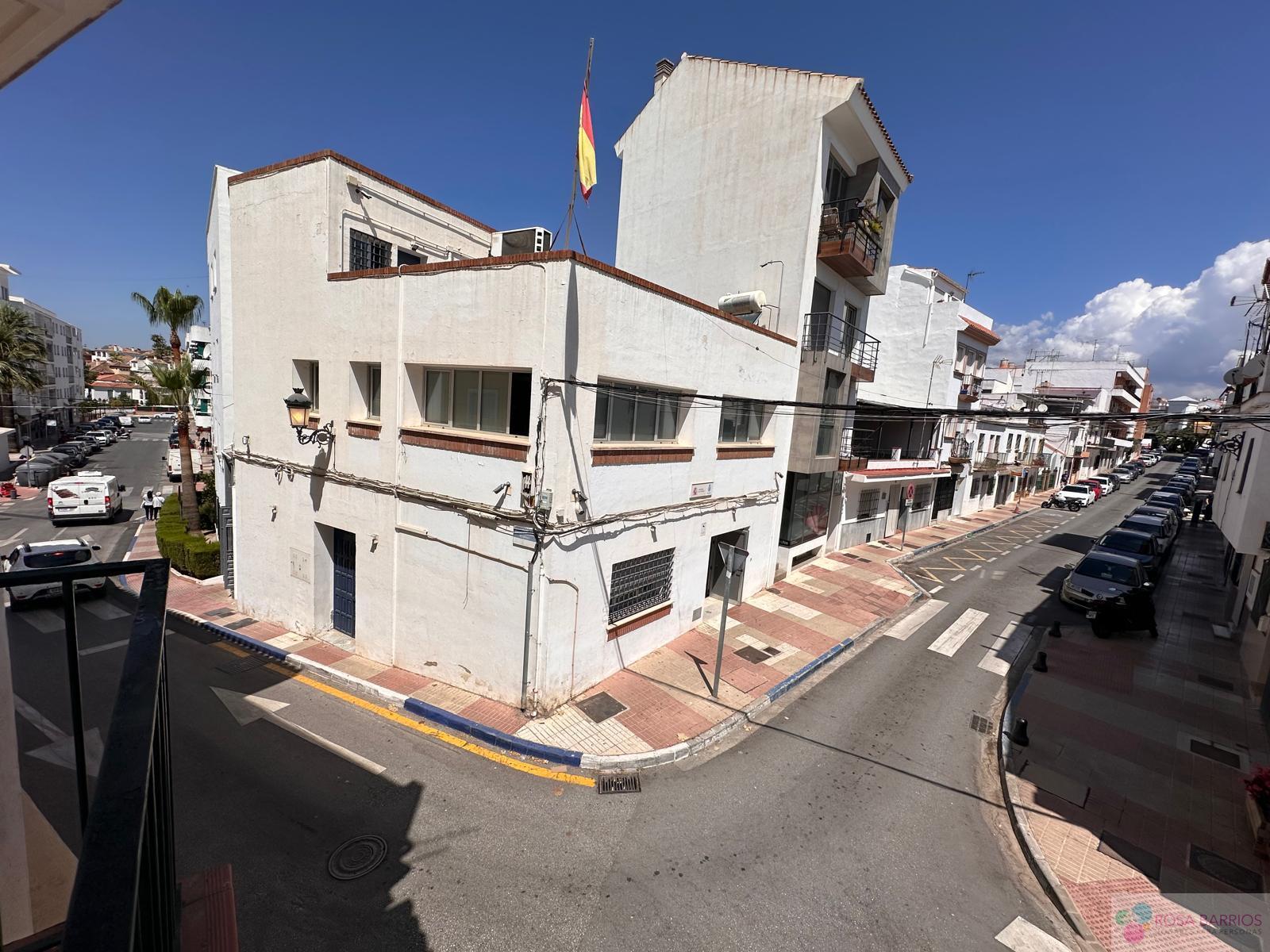 For sale of house in San Pedro de Alcántara