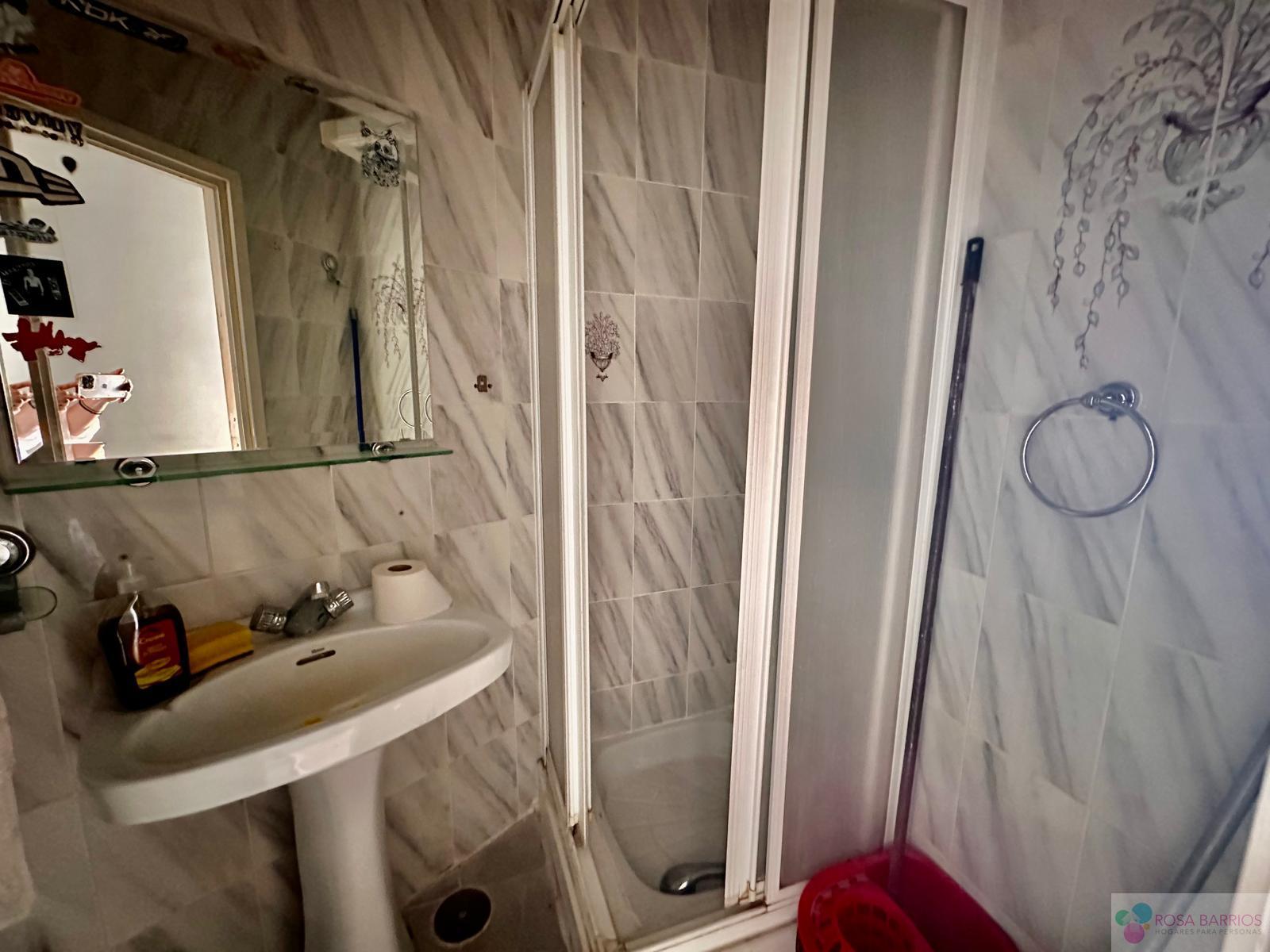 For sale of house in San Pedro de Alcántara