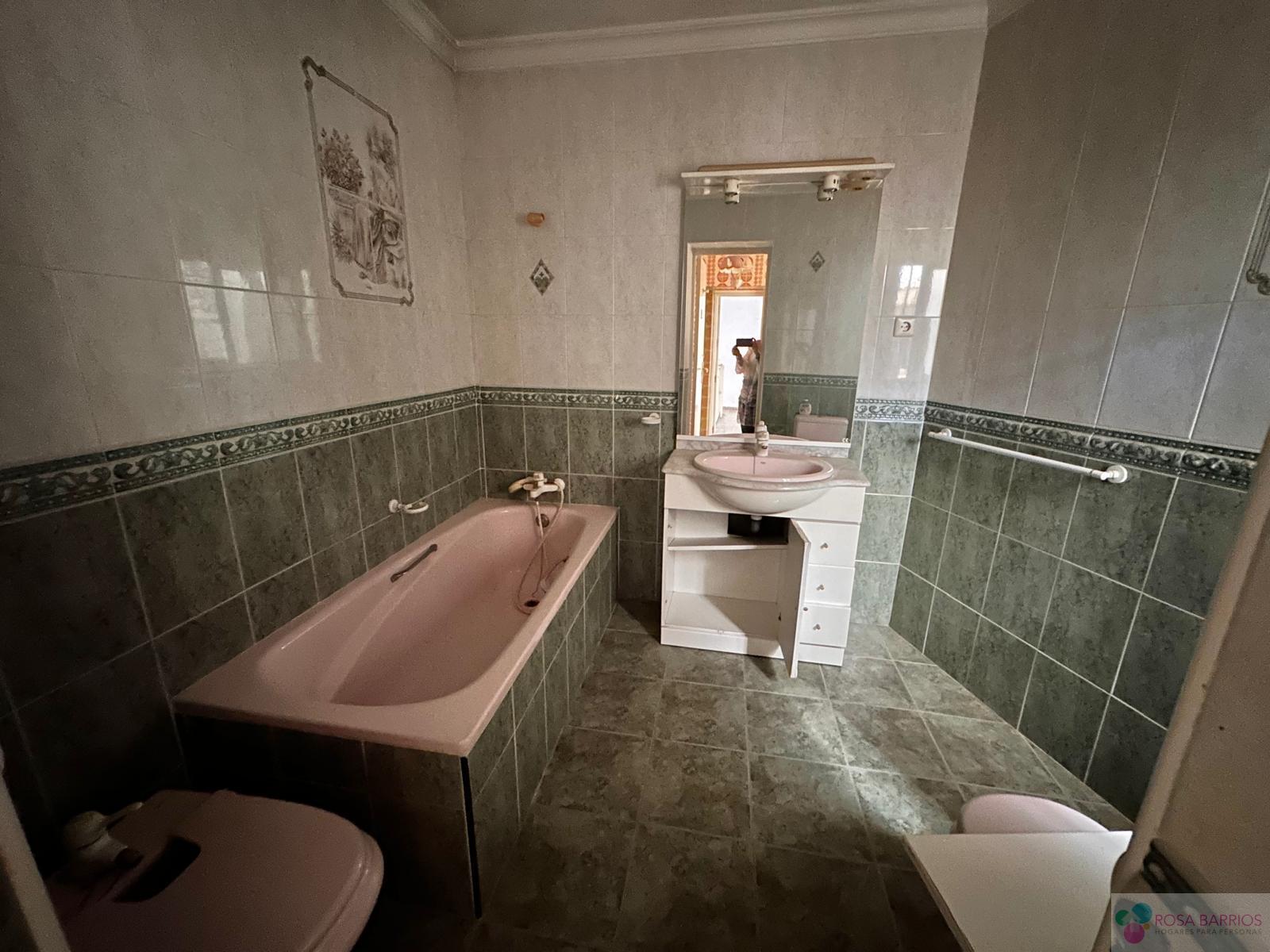 For sale of house in San Pedro de Alcántara