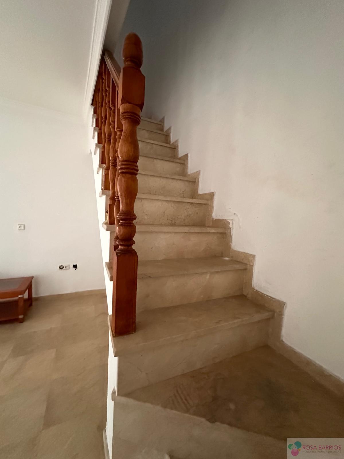 For sale of house in San Pedro de Alcántara