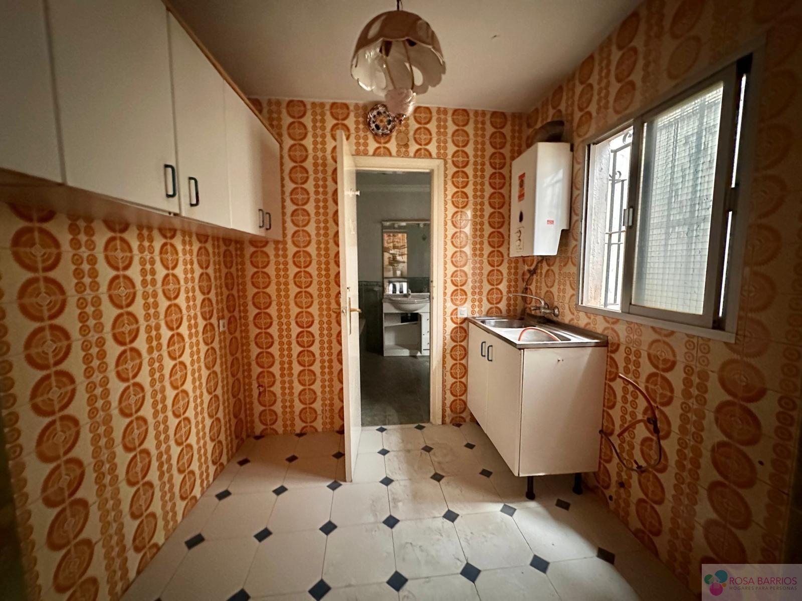 For sale of house in San Pedro de Alcántara