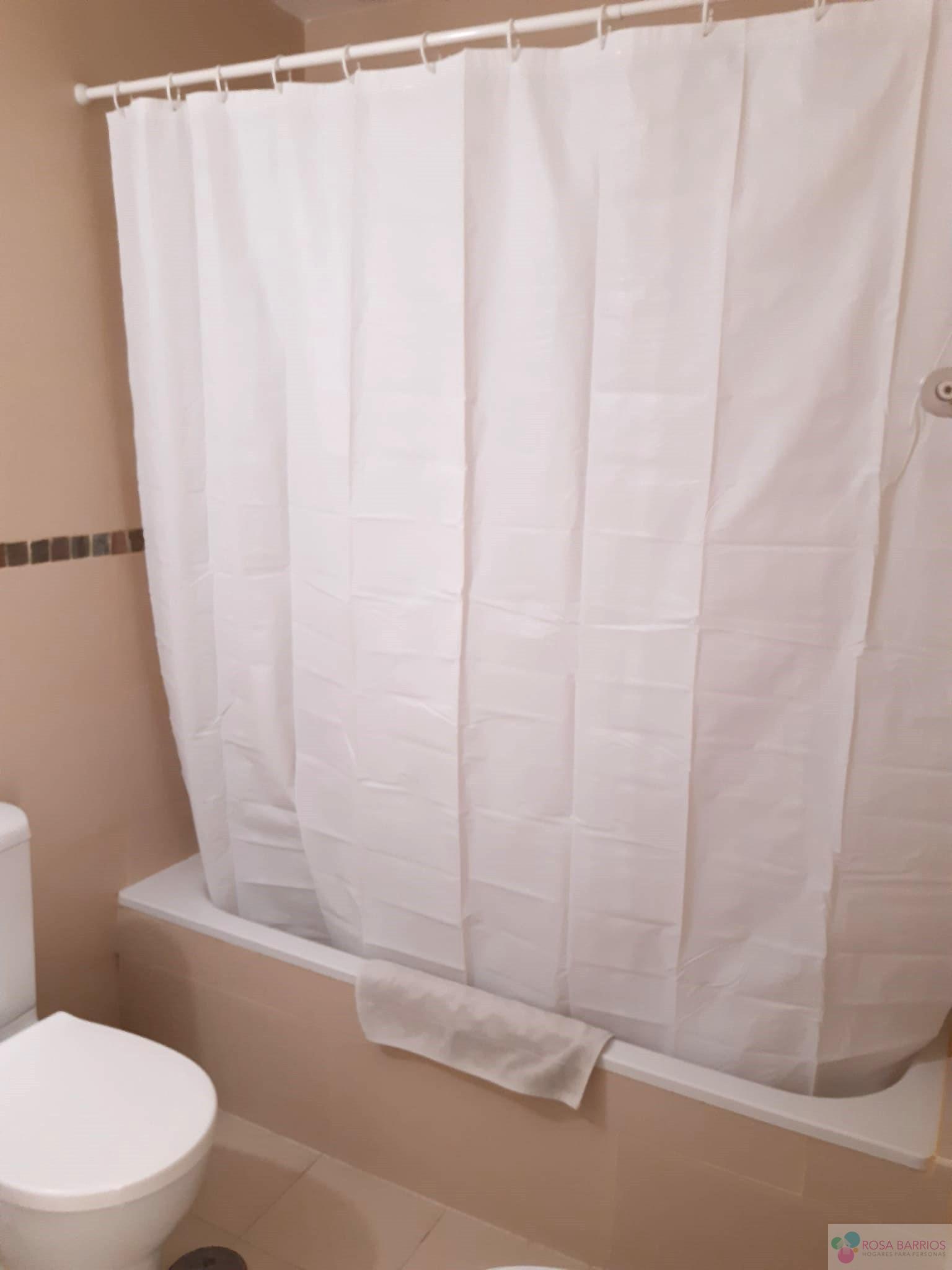 Venta de piso en Estepona