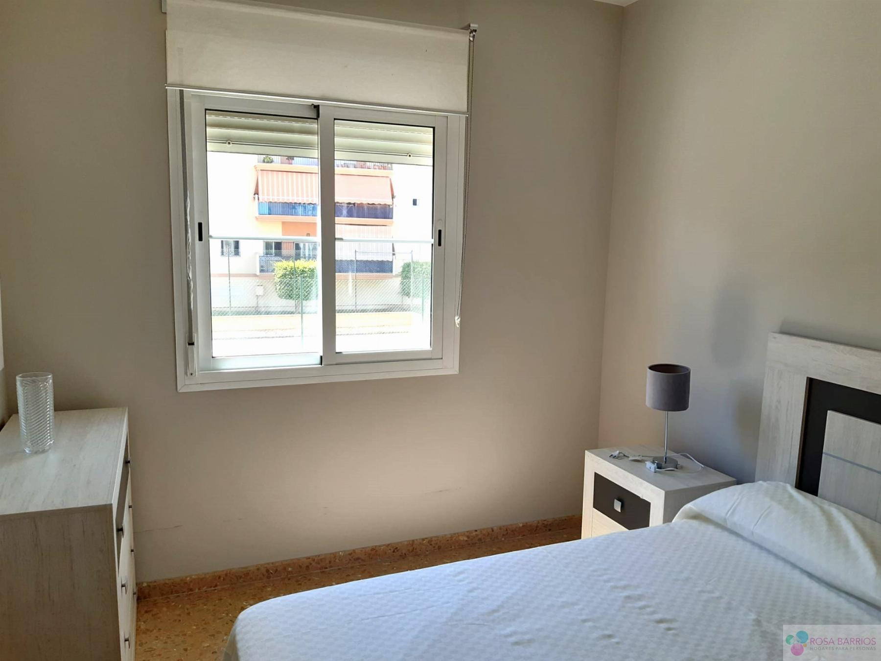 Venta de piso en Estepona