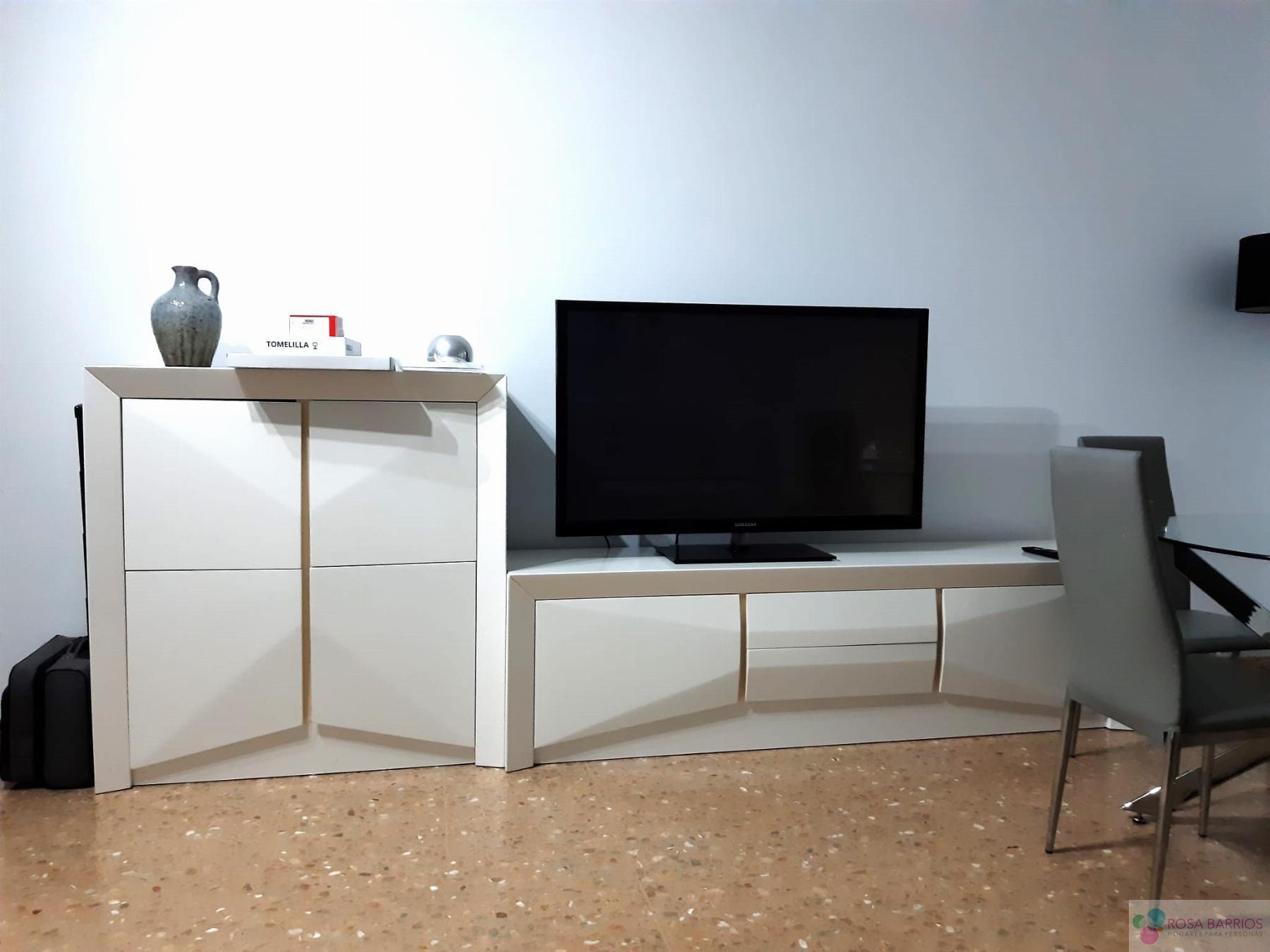 Venta de piso en Estepona