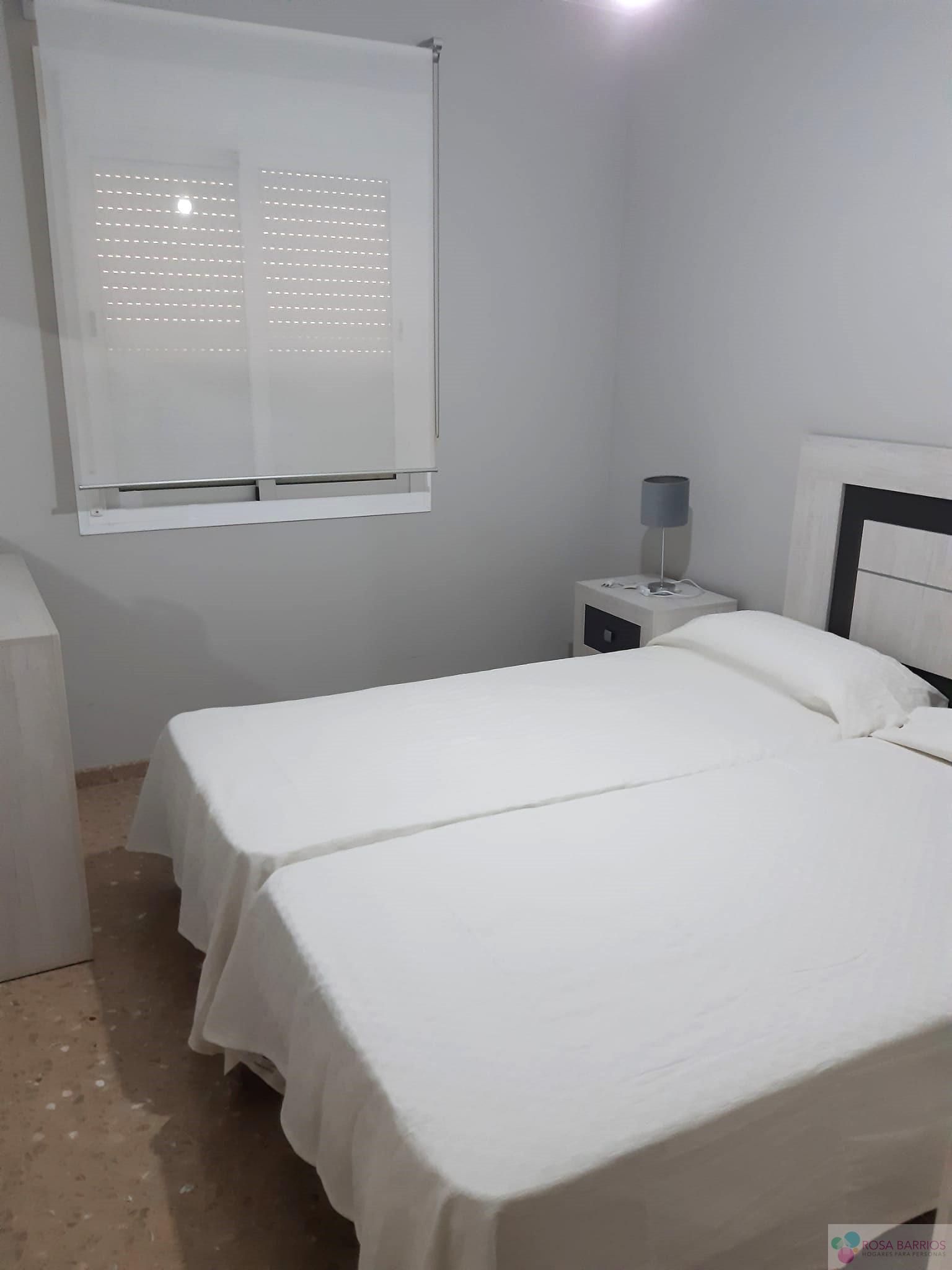 Venta de piso en Estepona