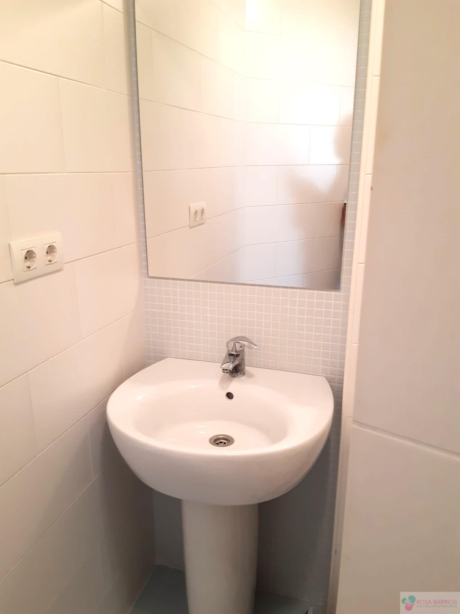 Venta de piso en Estepona