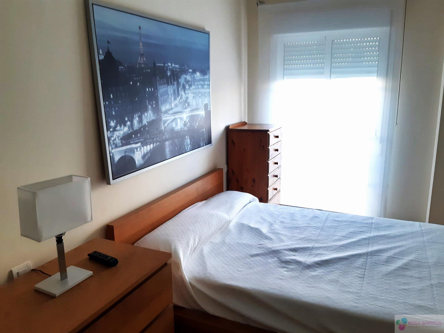 Venta de piso en Estepona