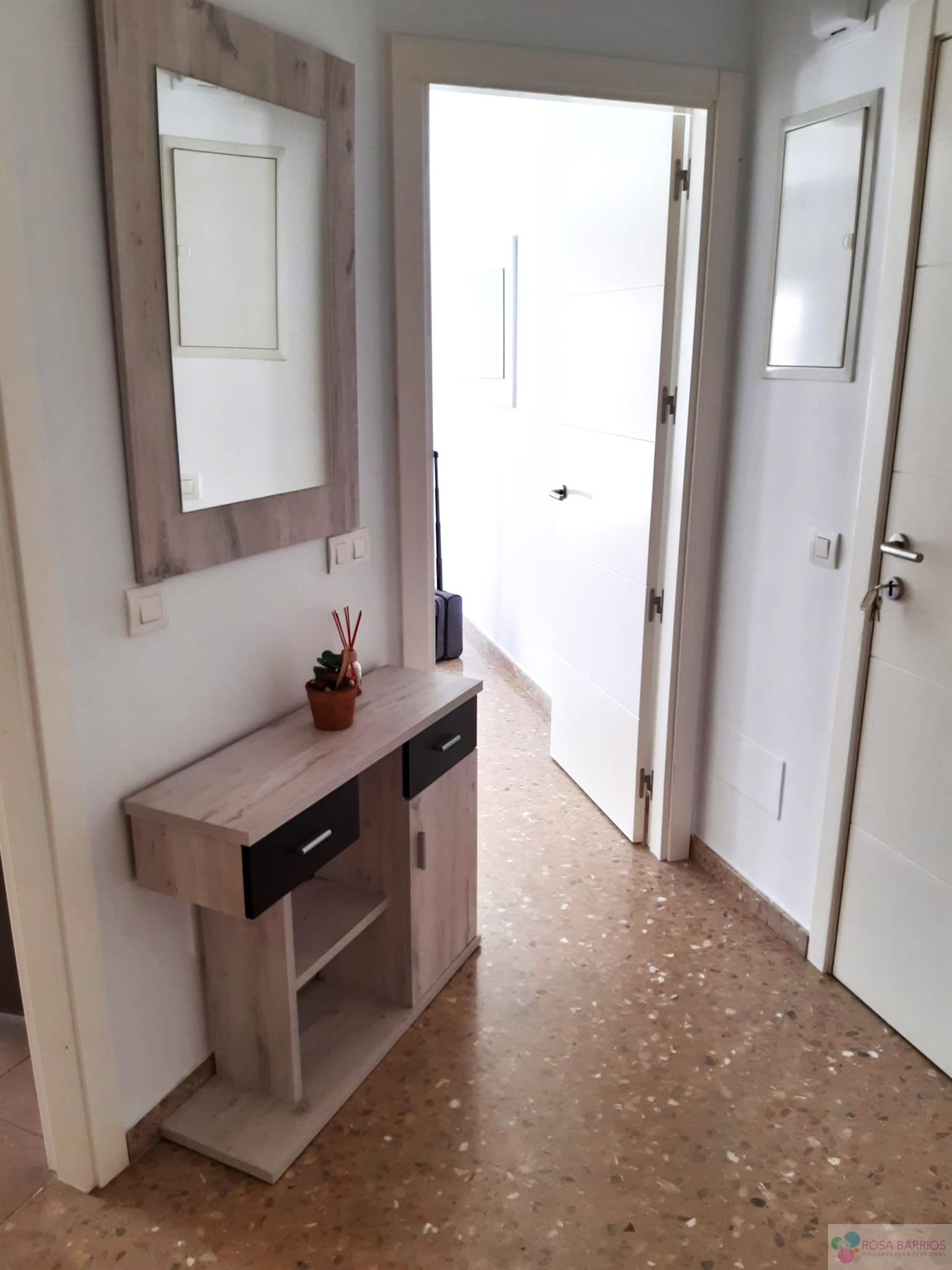 Venta de piso en Estepona
