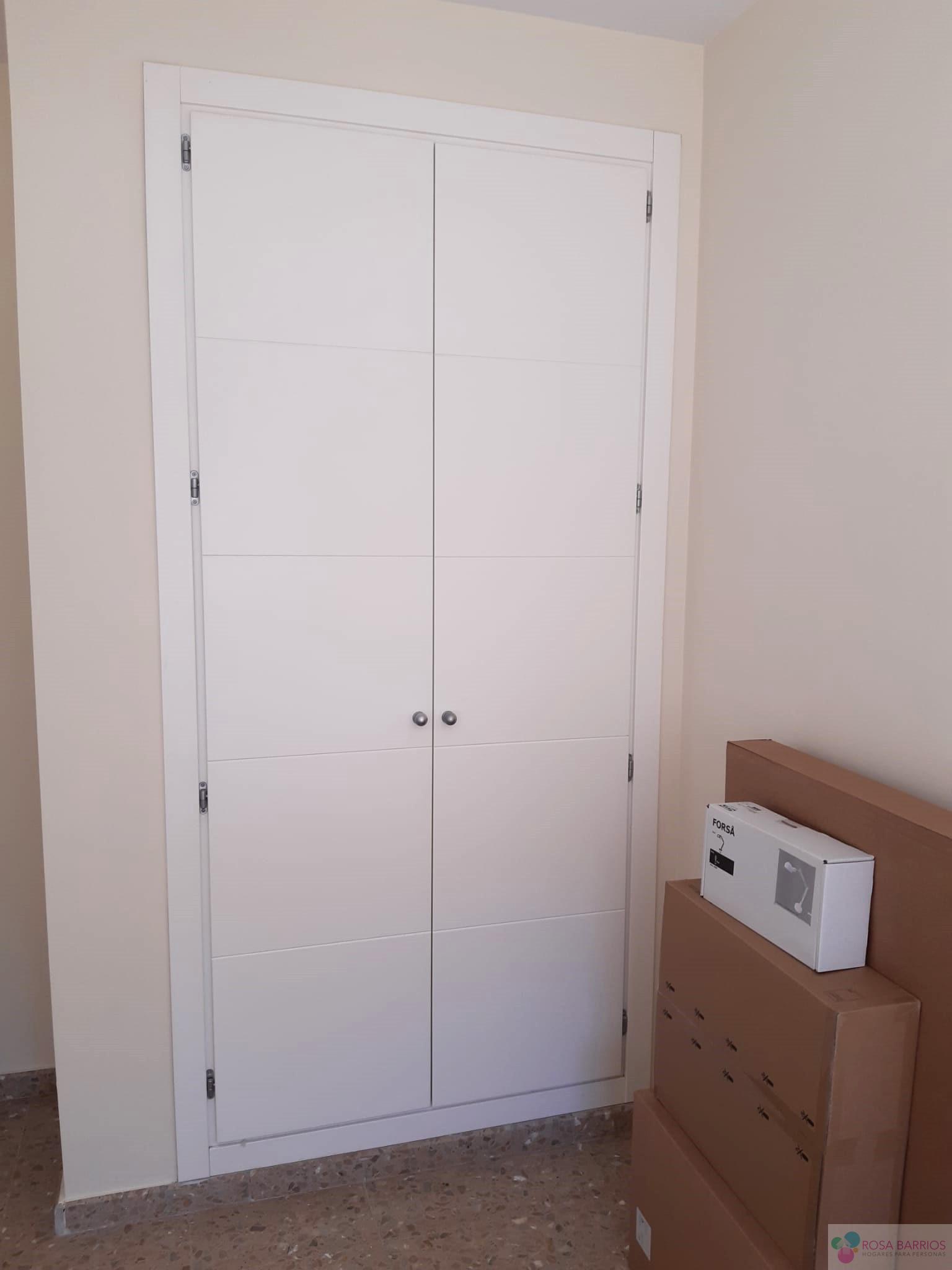 Venta de piso en Estepona