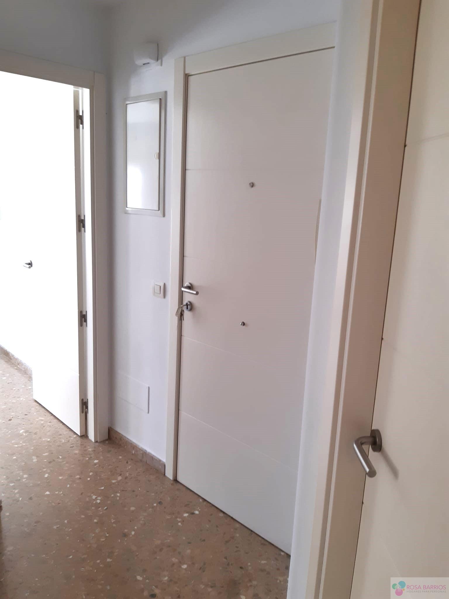 Venta de piso en Estepona