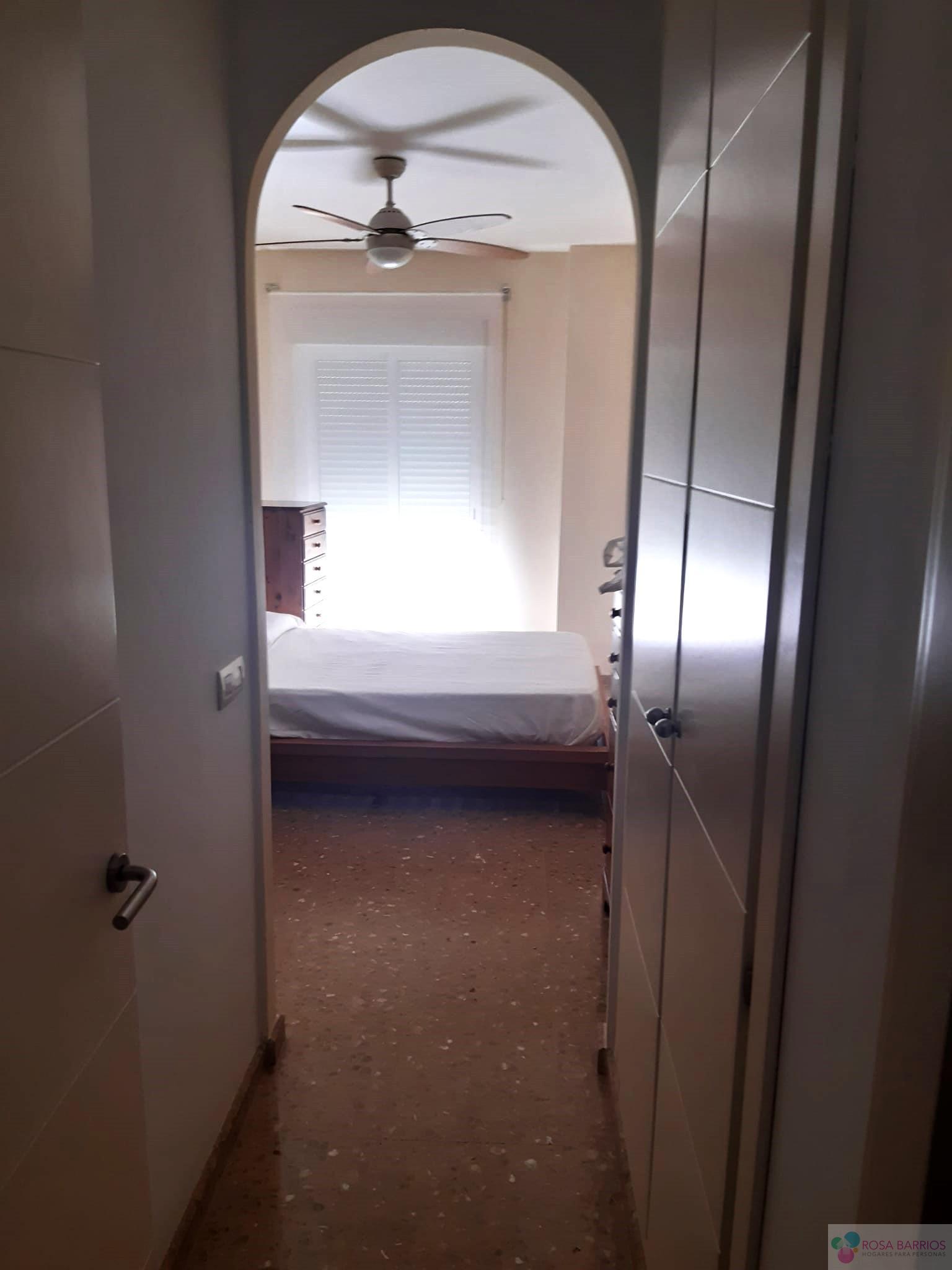 Venta de piso en Estepona