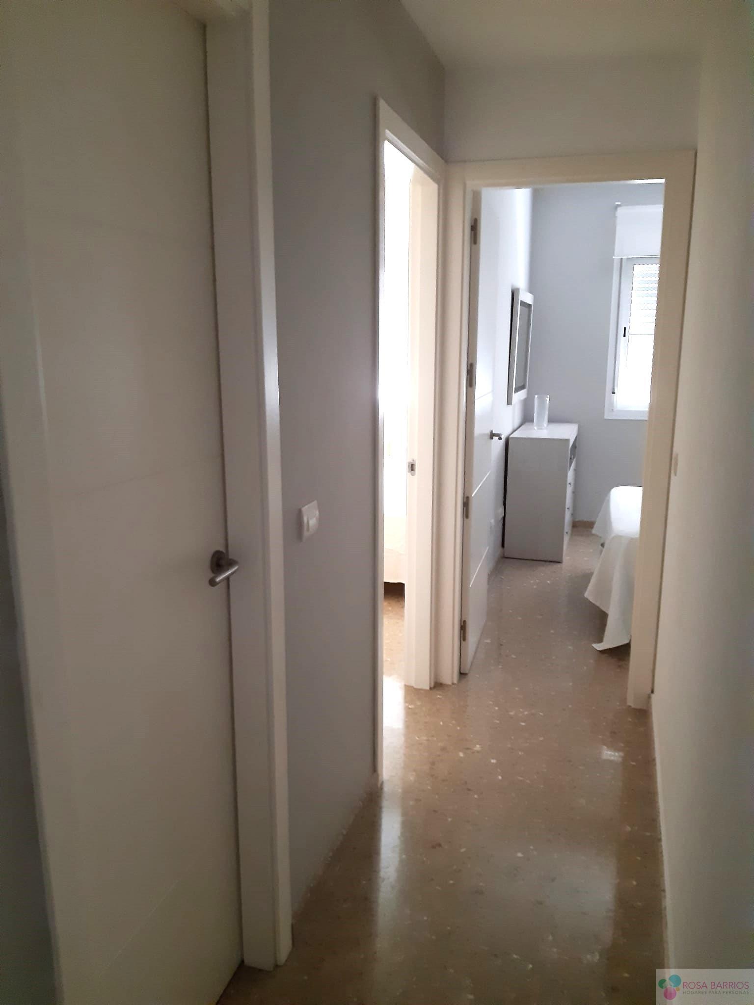 Venta de piso en Estepona