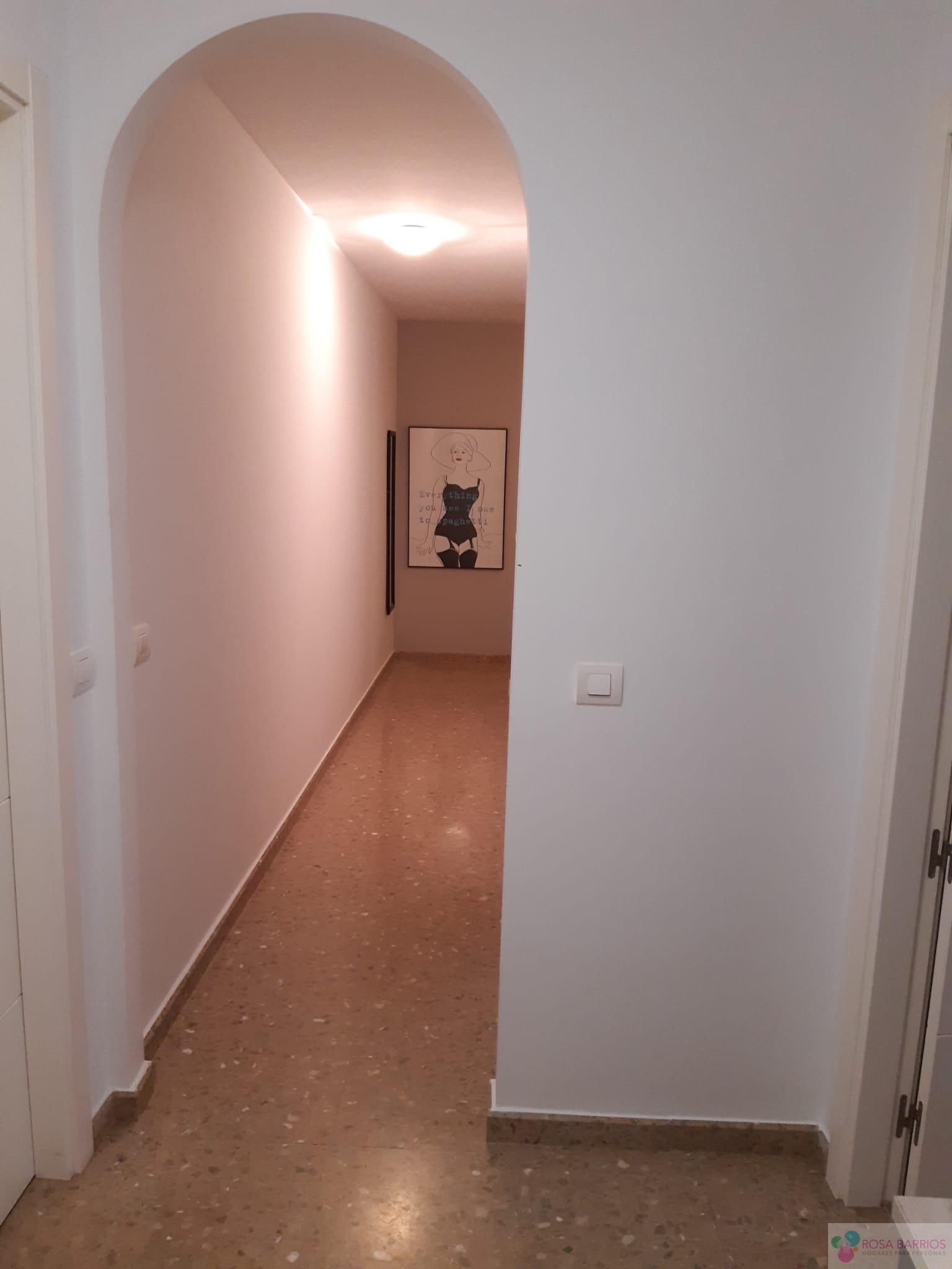 Venta de piso en Estepona