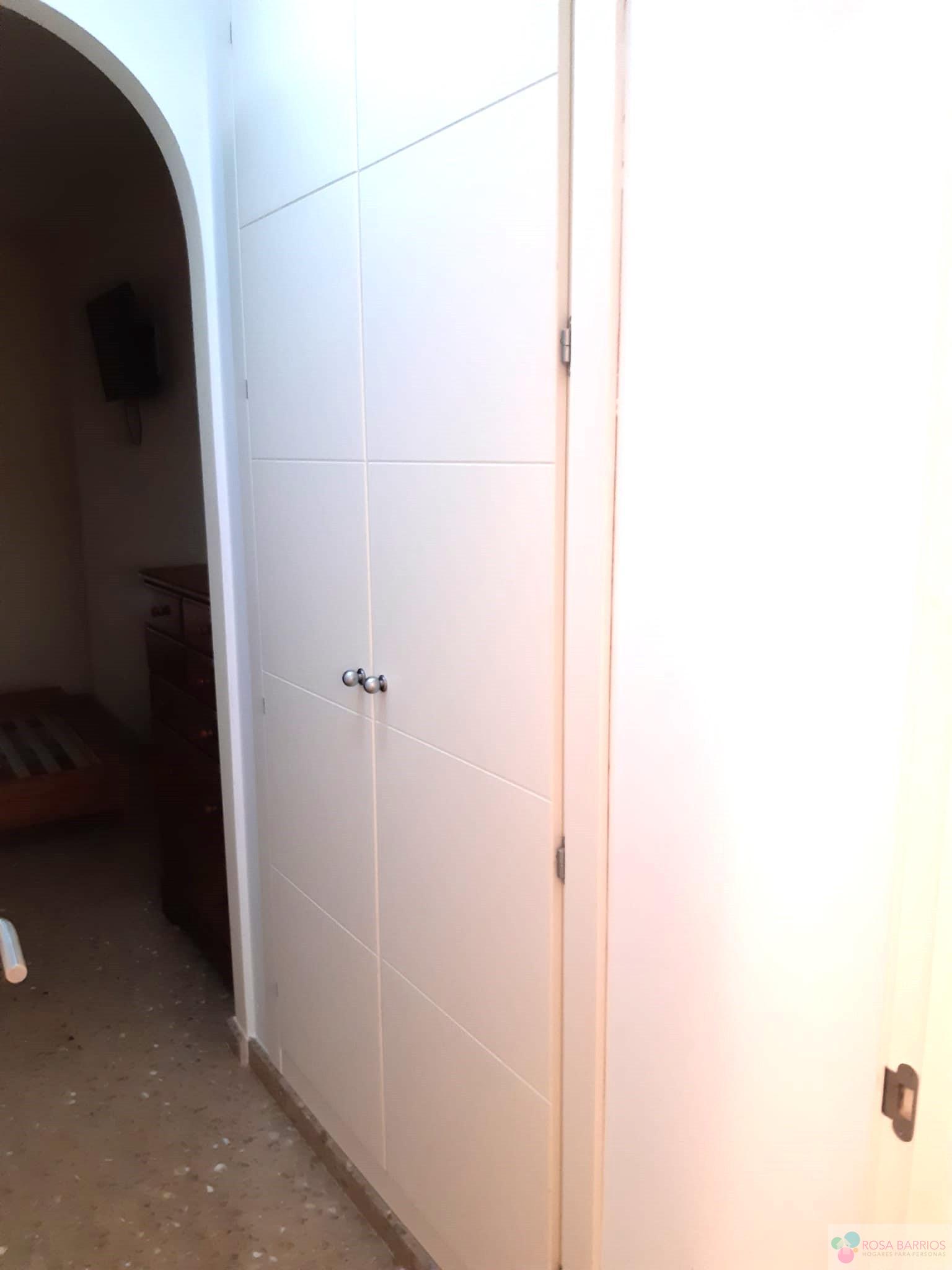 Venta de piso en Estepona