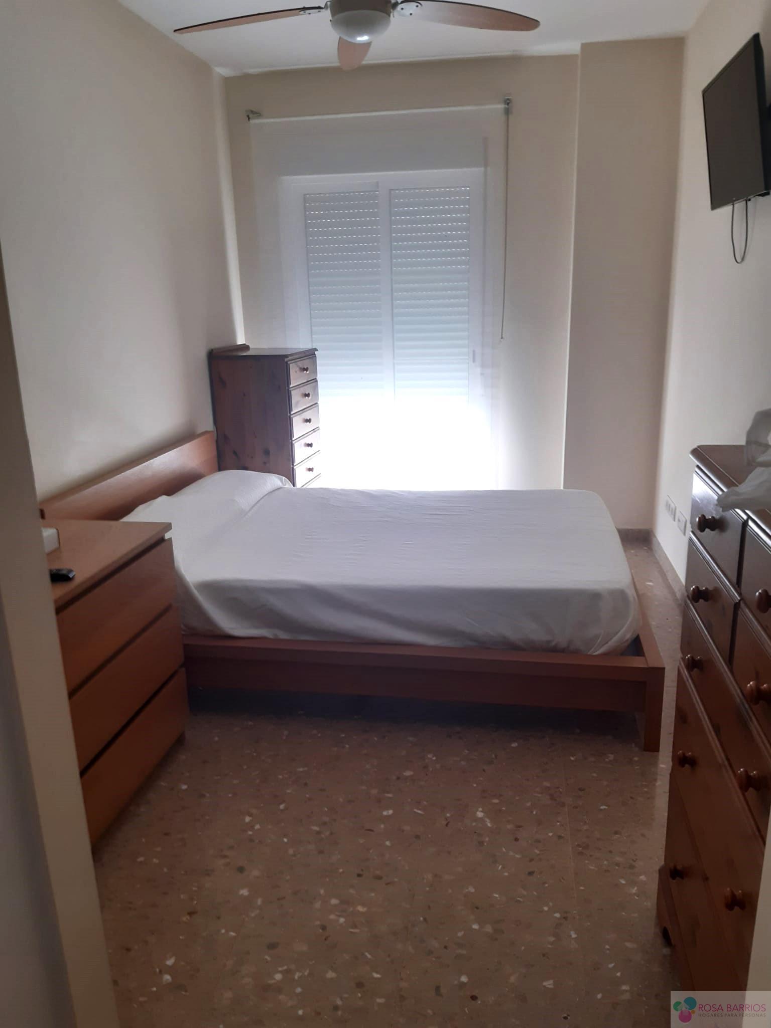 Venta de piso en Estepona
