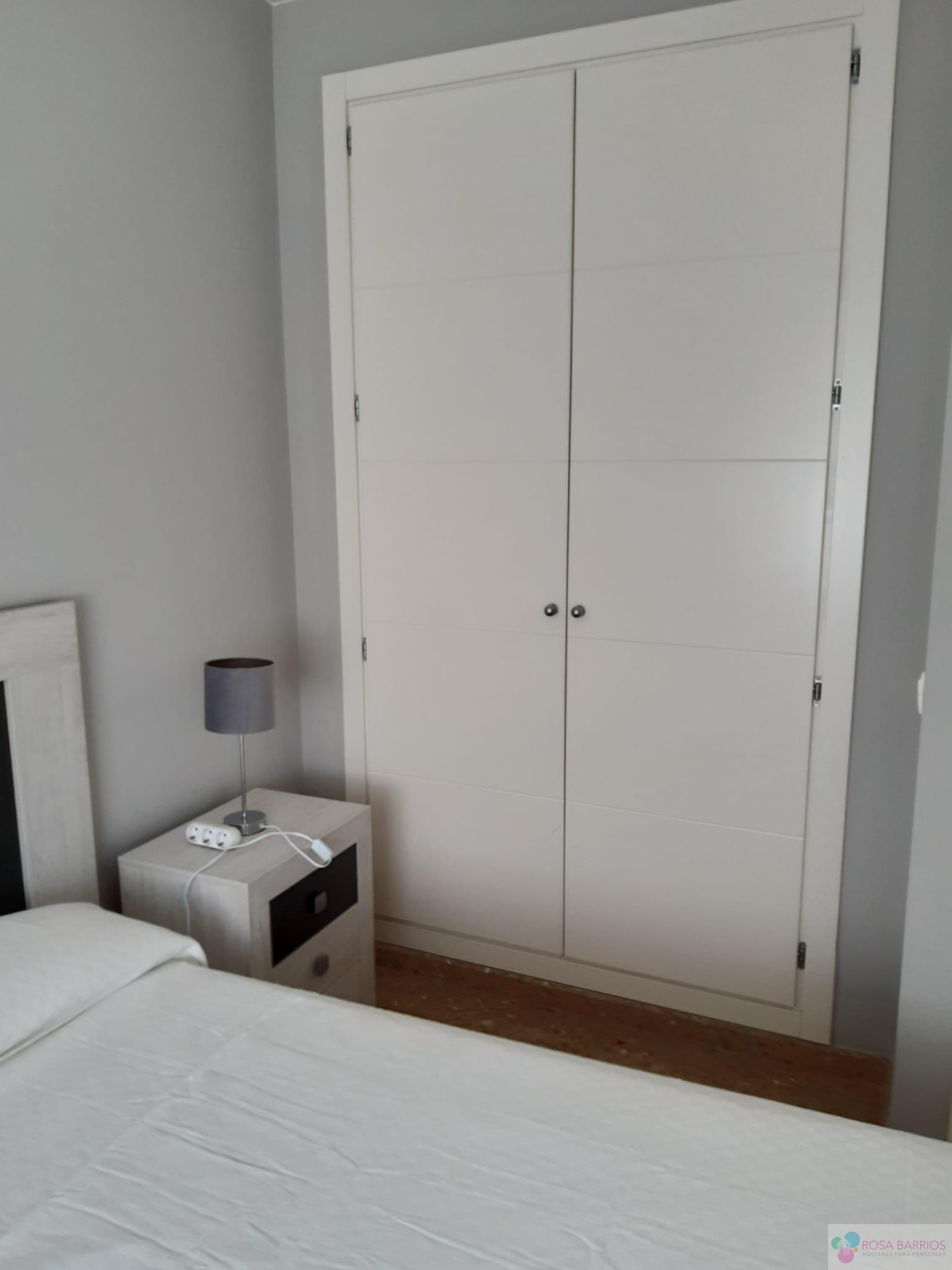 Venta de piso en Estepona