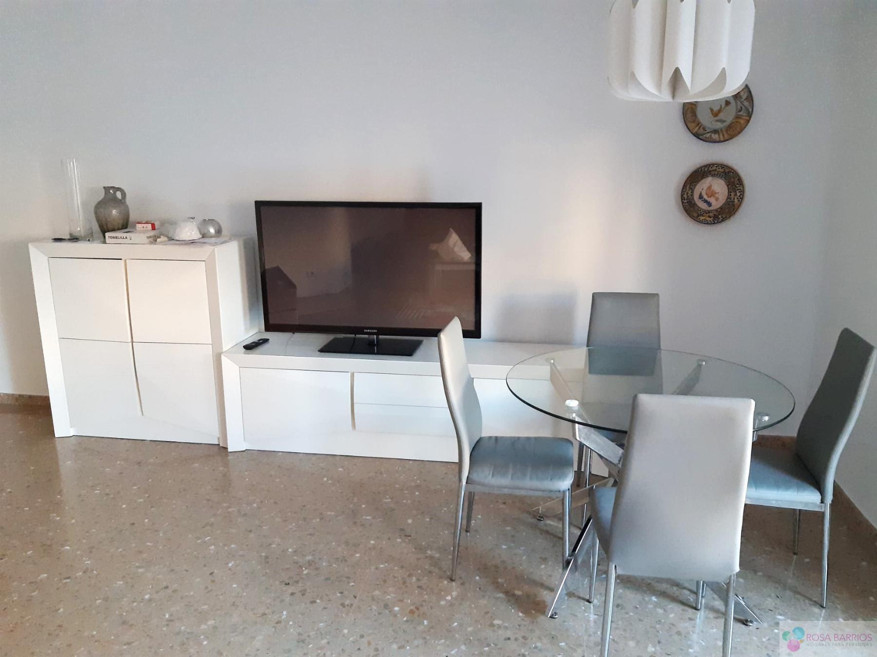 Venta de piso en Estepona