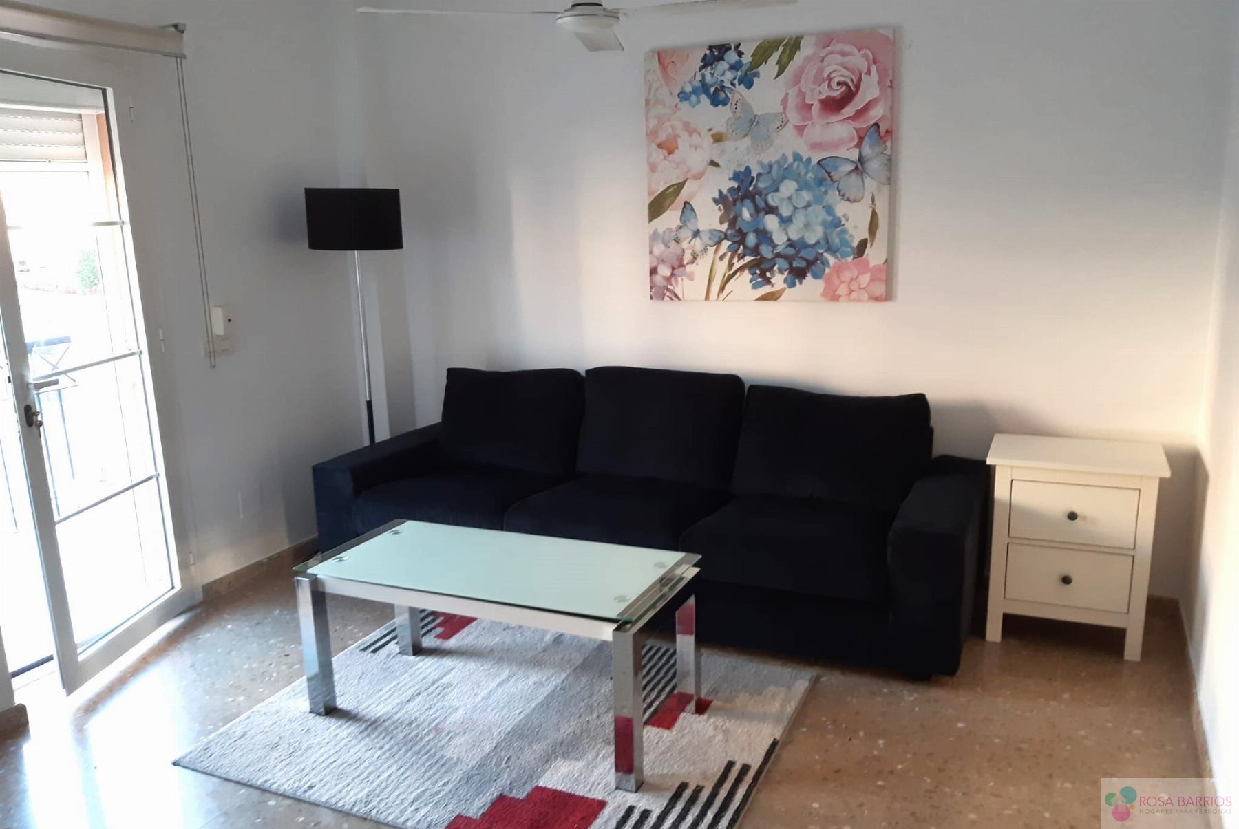 Venta de piso en Estepona