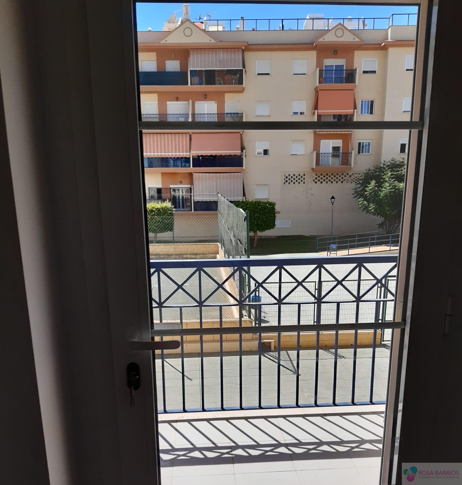 Venta de piso en Estepona