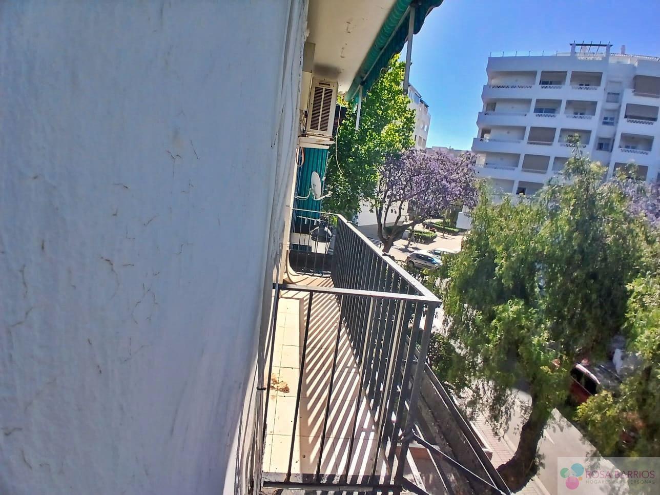 Zu verkaufen von wohnung in
 Nueva Andalucía