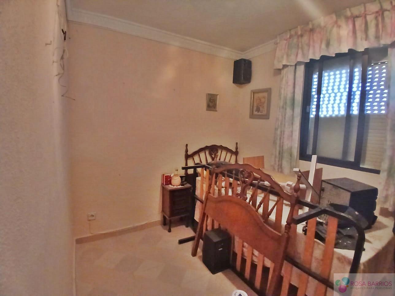 Zu verkaufen von wohnung in
 Nueva Andalucía