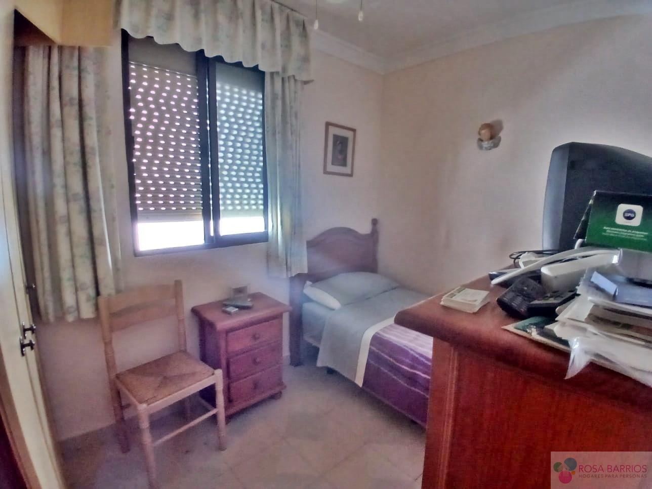Zu verkaufen von wohnung in
 Nueva Andalucía