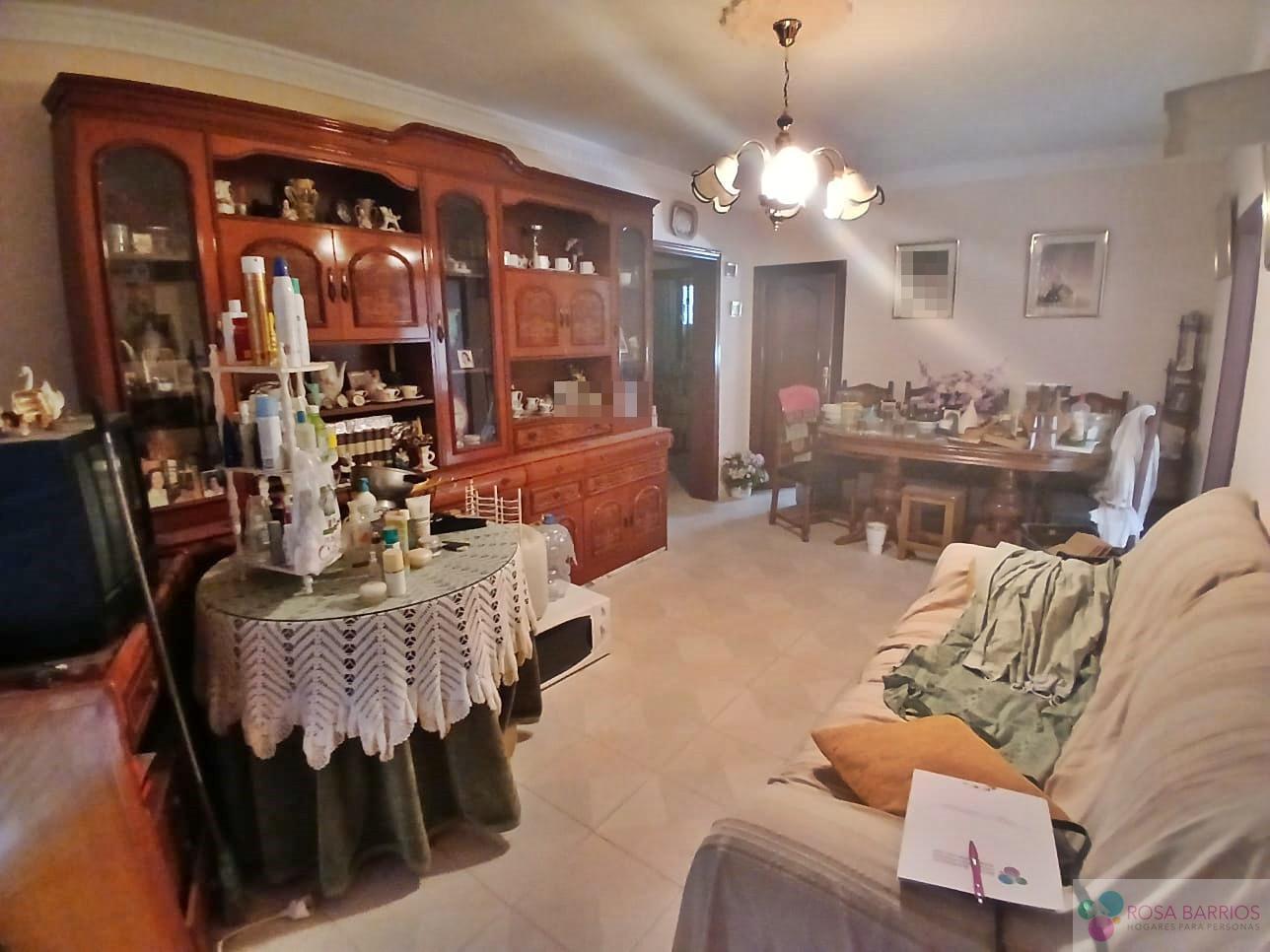 Zu verkaufen von wohnung in
 Nueva Andalucía